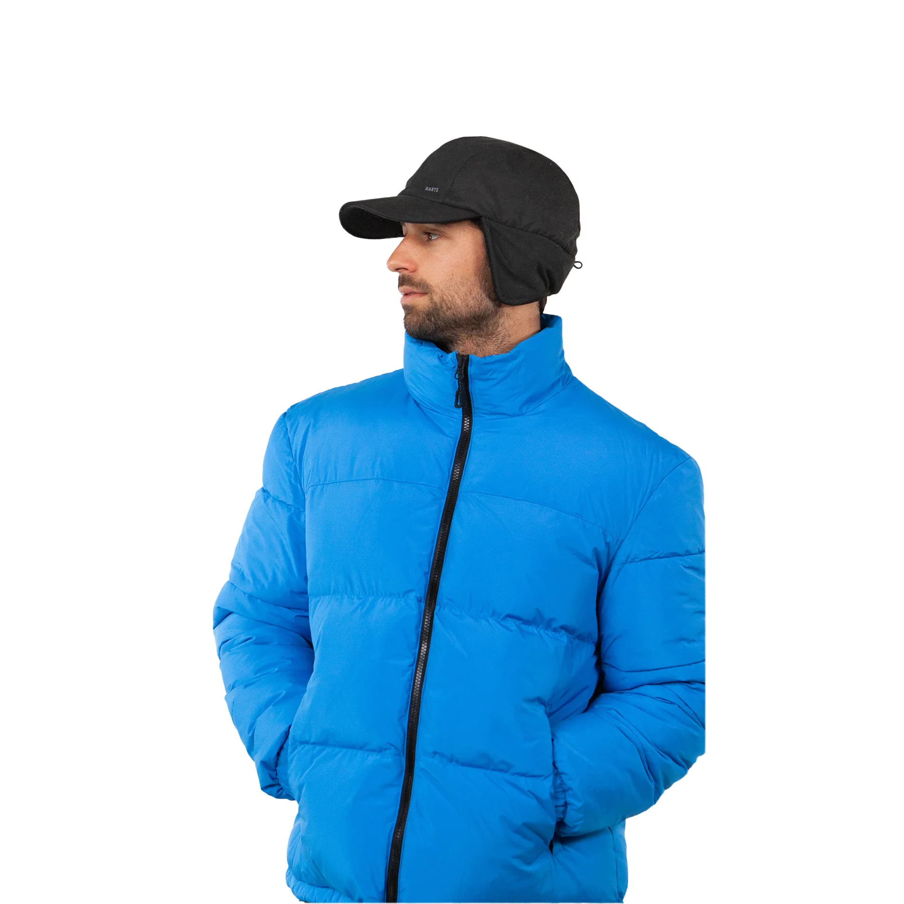 Active Cap - Image 2