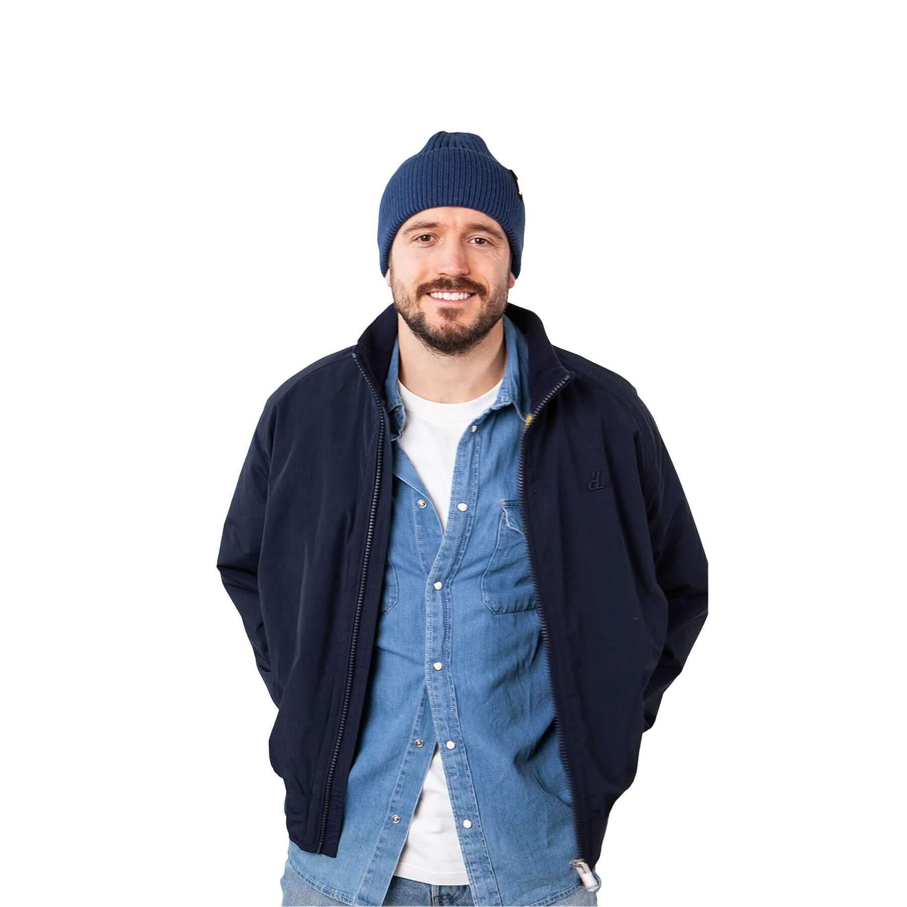 Arlinkton Beanie - Image 11