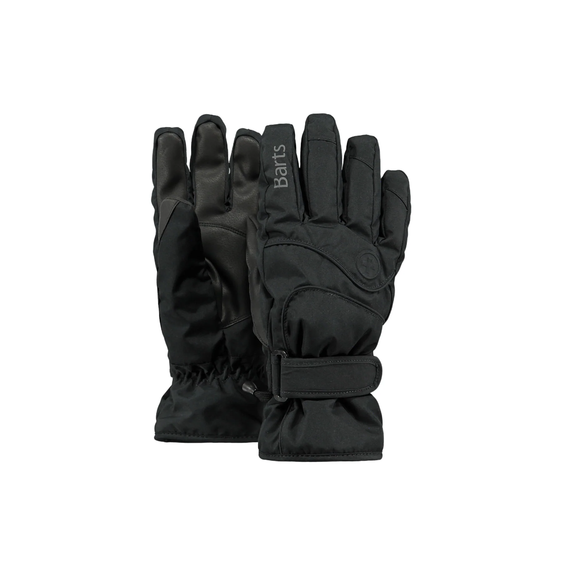 Basic Ski Waterproof Gloves