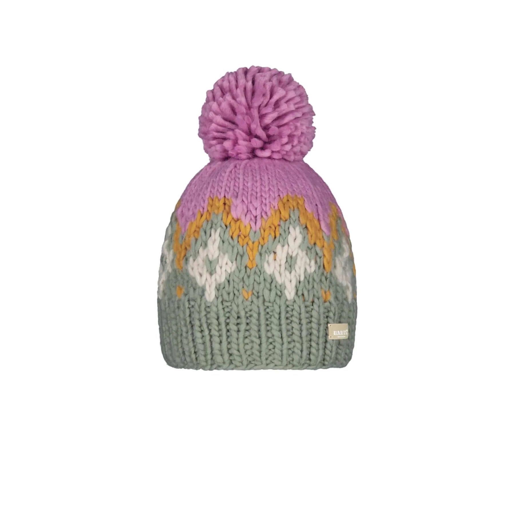 Curley Beanie - Image 4