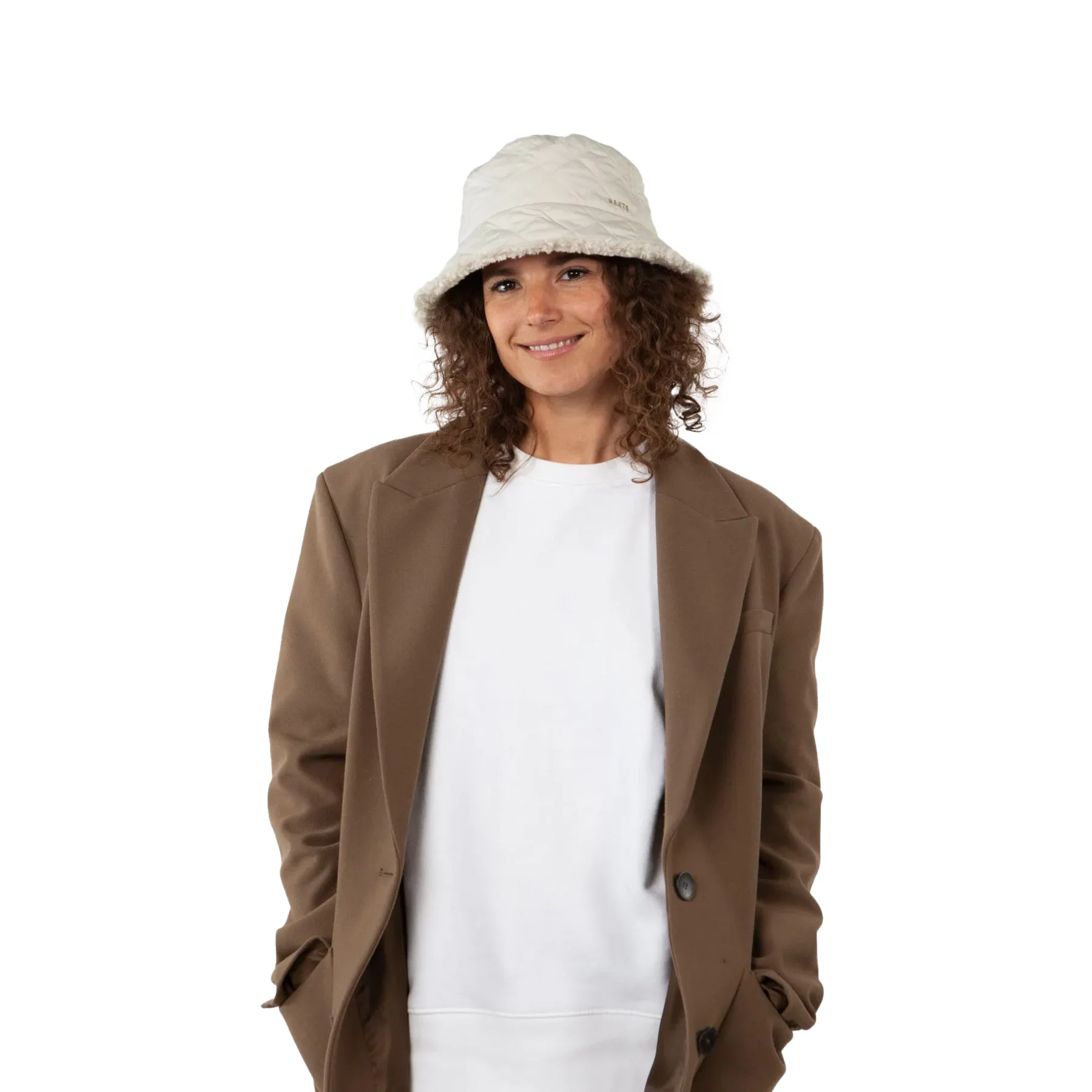 Erola Bucket Hat - Image 2