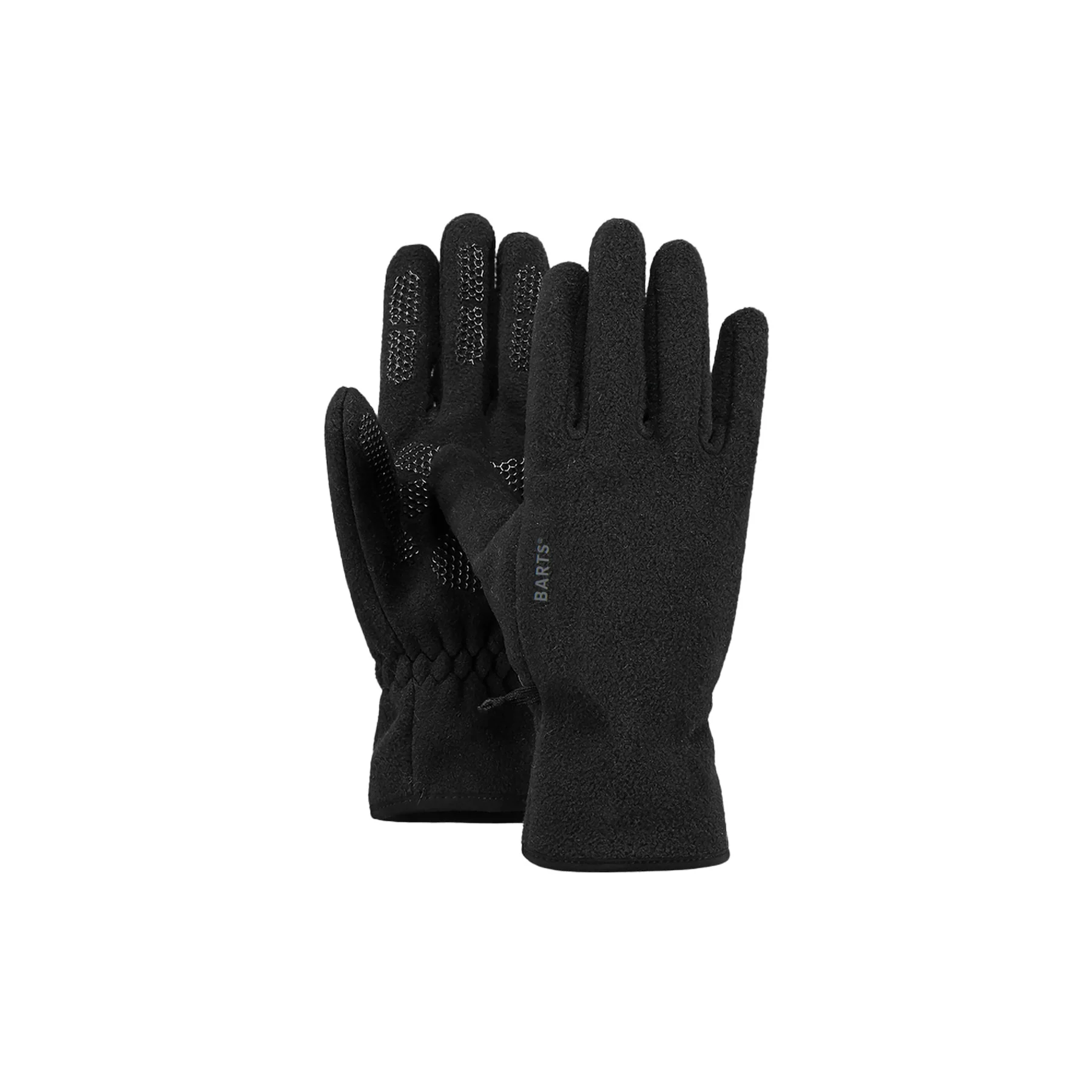 Unisex Fleece Gloves - Image 3