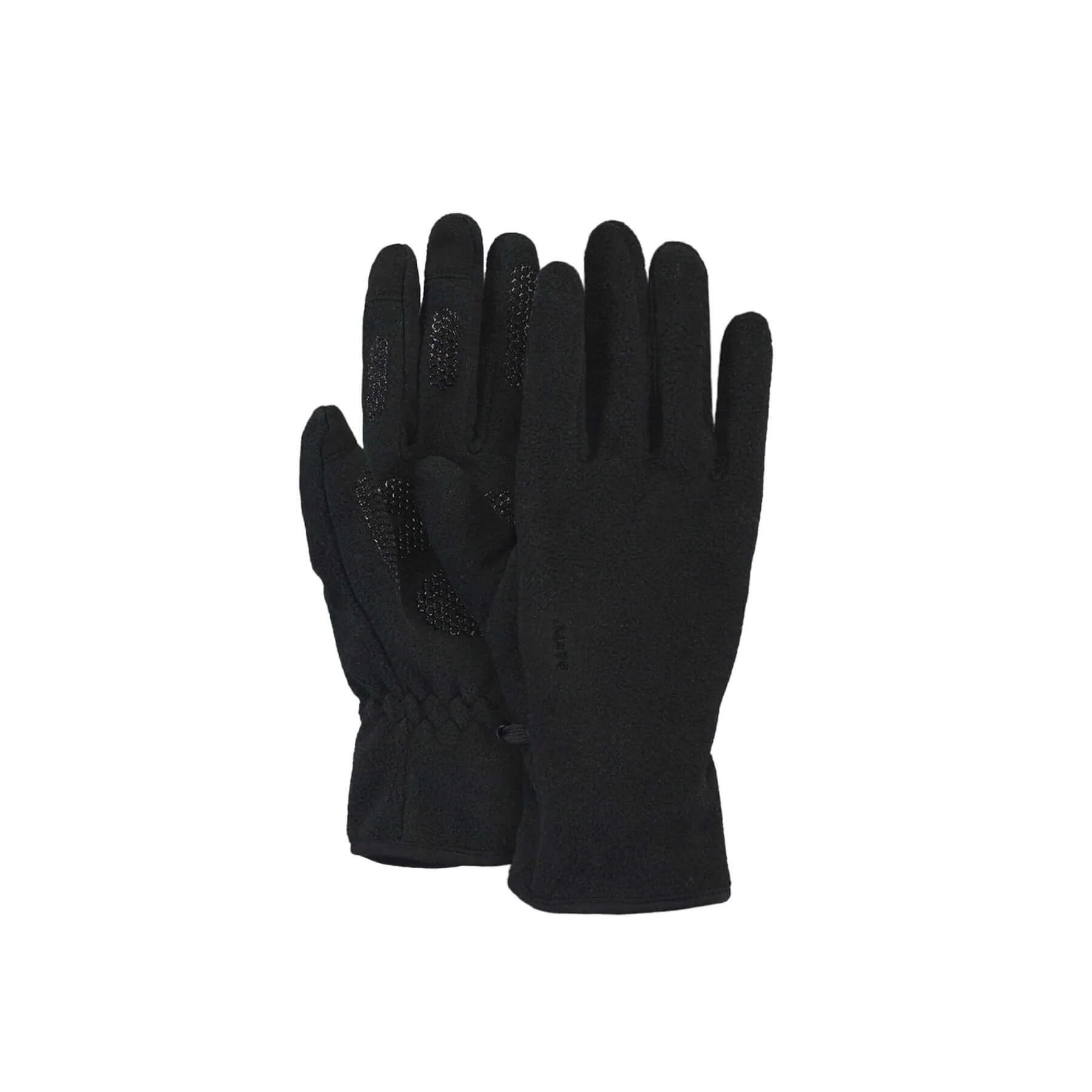 Fleece Touch Gloves