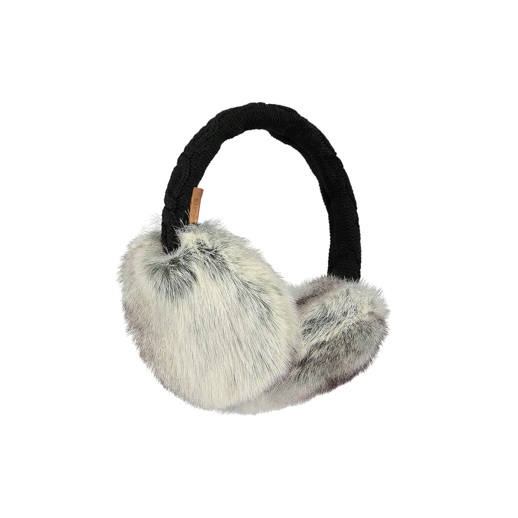 Adjustable Faux Fur Earmuffs - Image 3