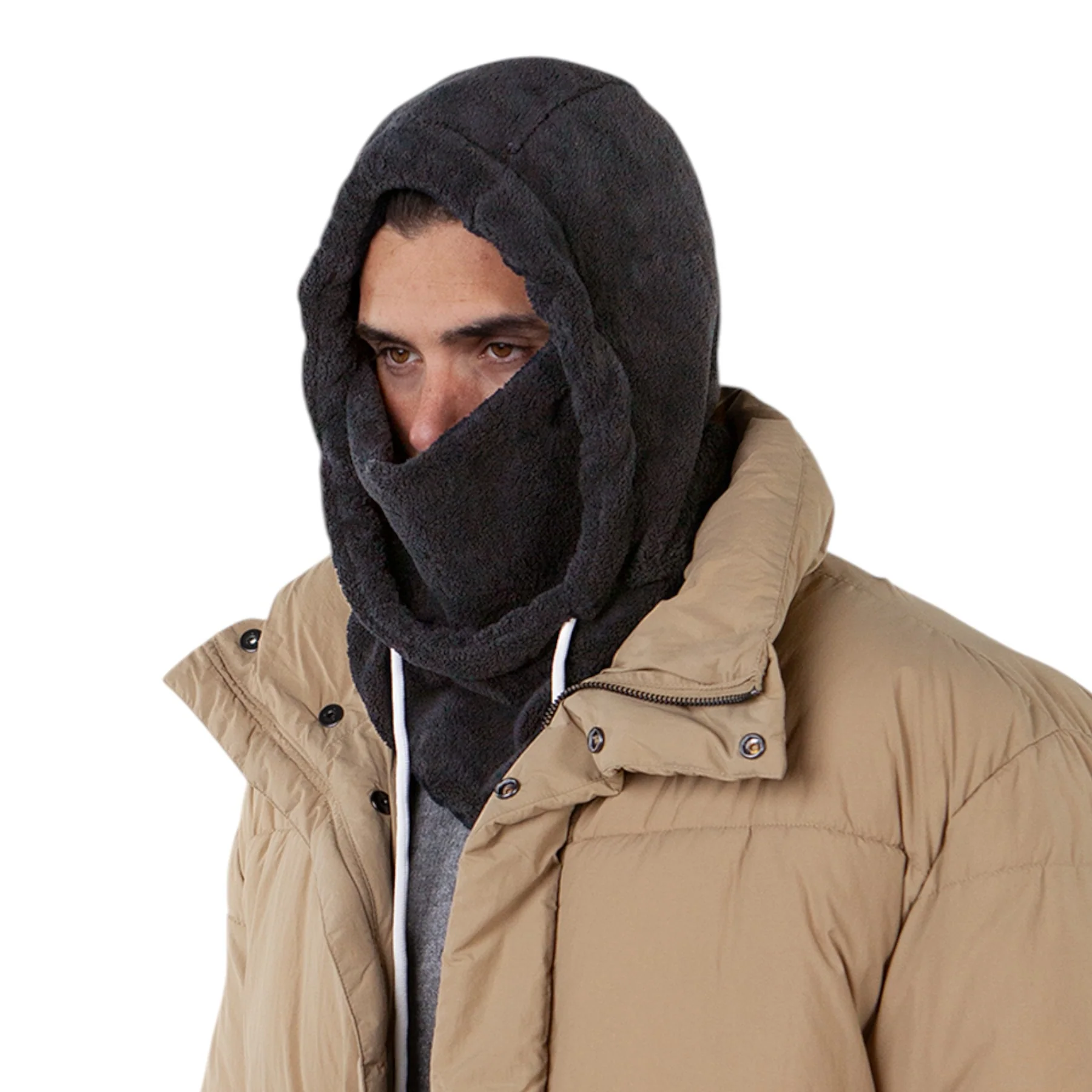 Guardisi Hood - Image 3