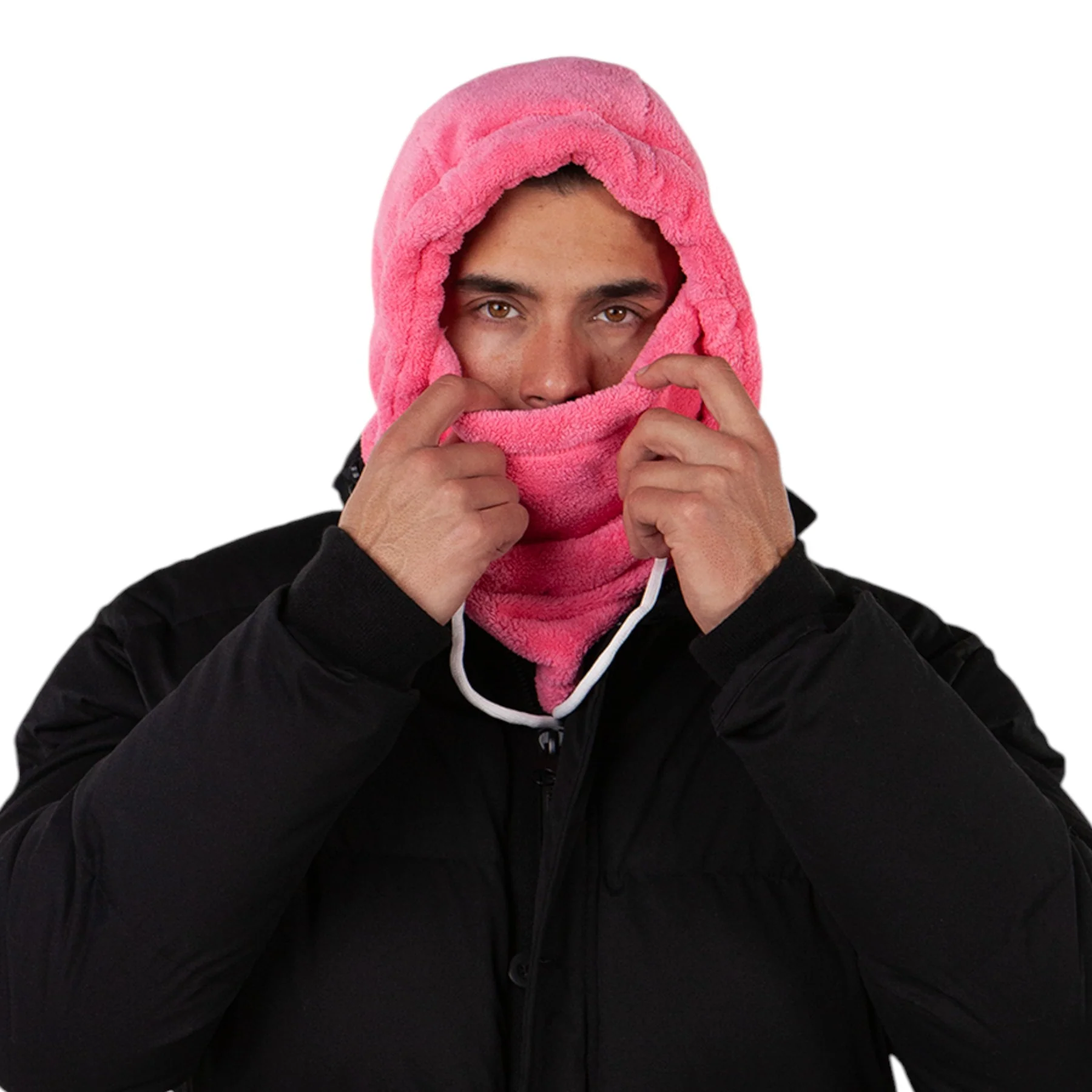 Guardisi Hood - Image 5