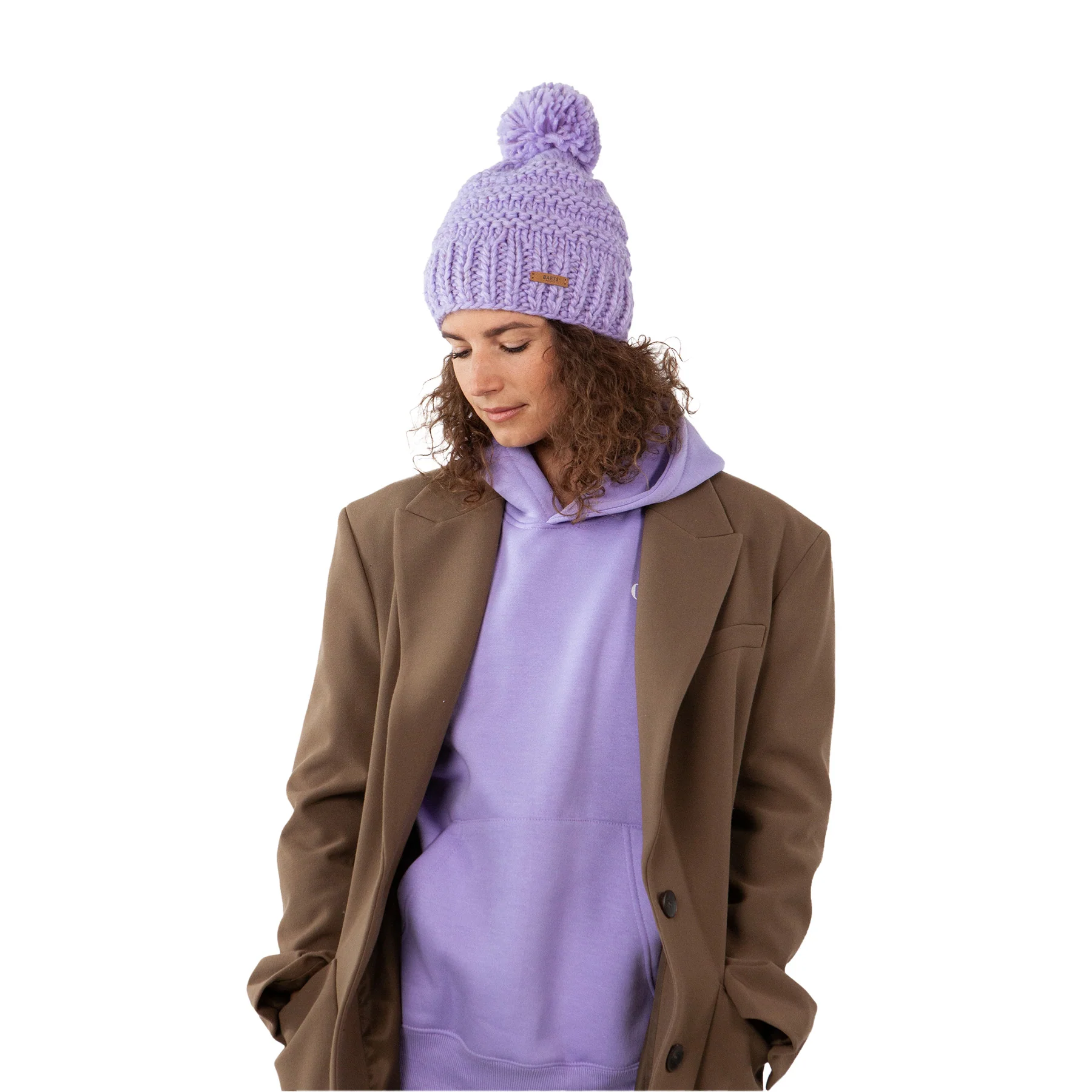 Jasmin Beanie - Image 2