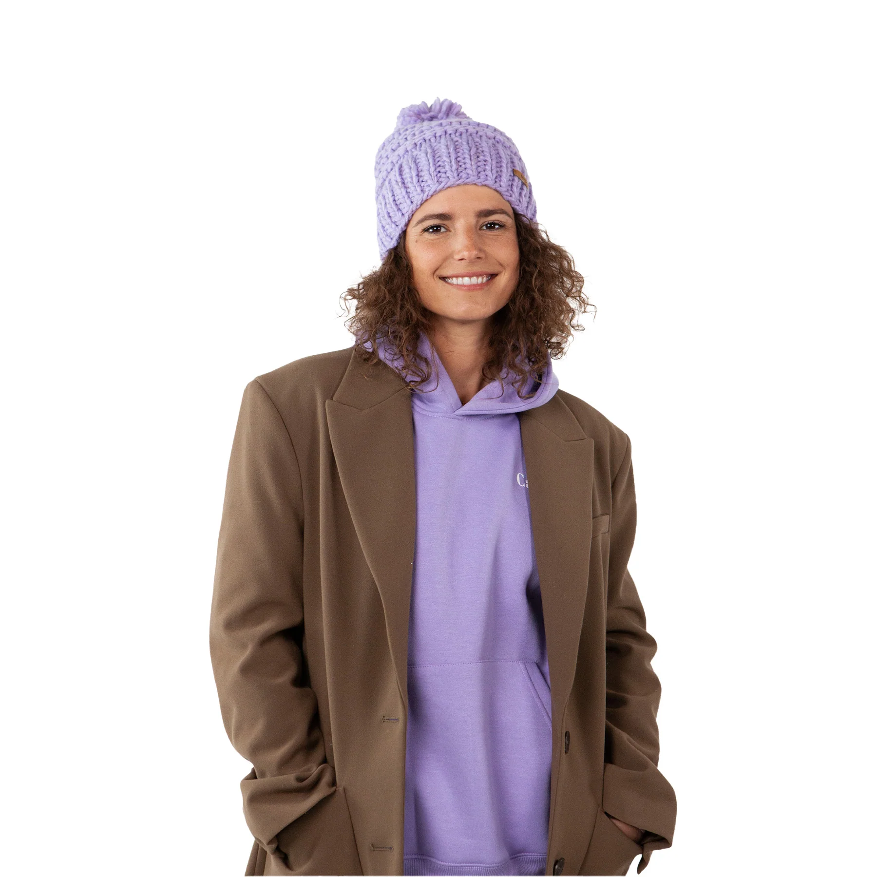 Jasmin Beanie - Image 3