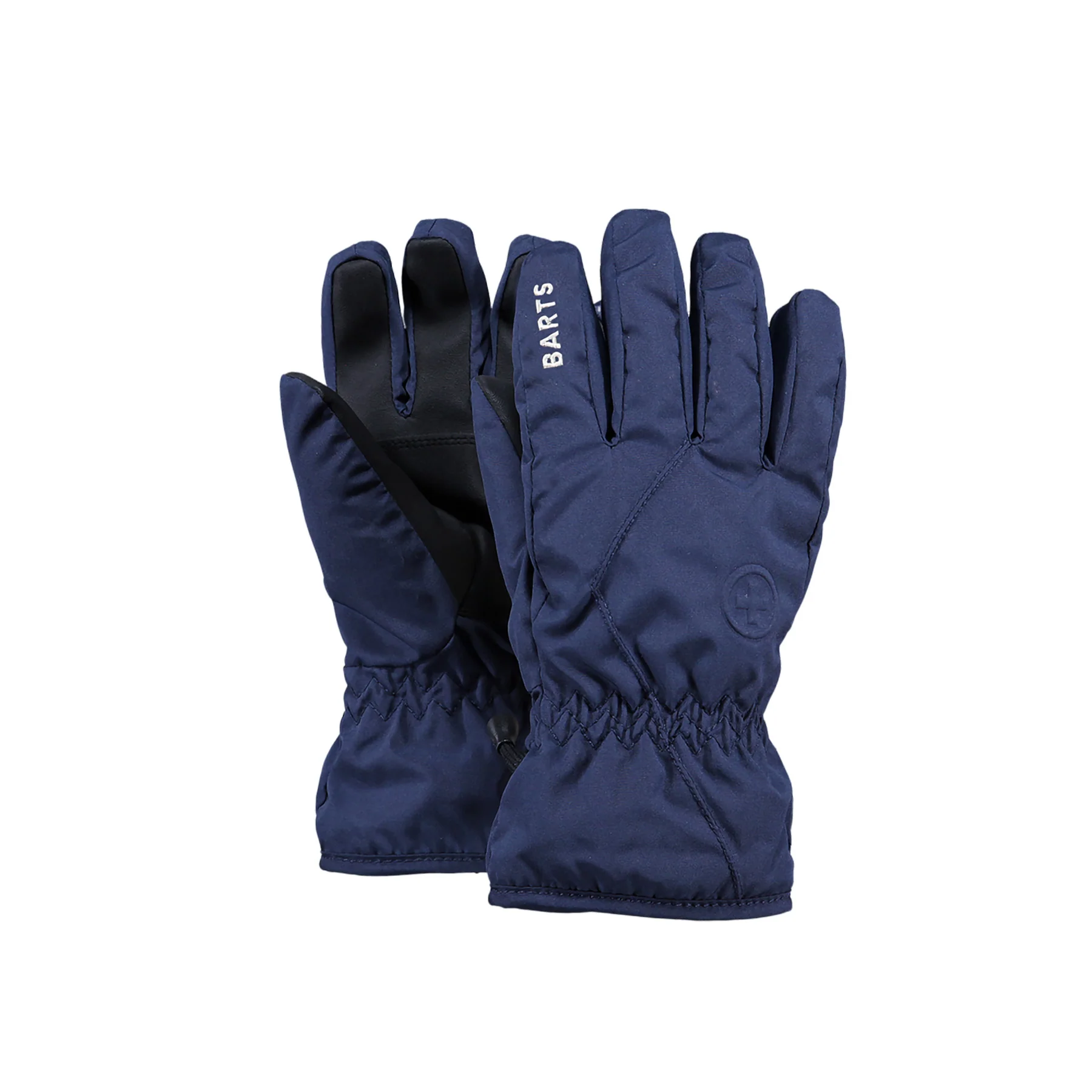 Kids' Basic Ski Gloves - Image 3