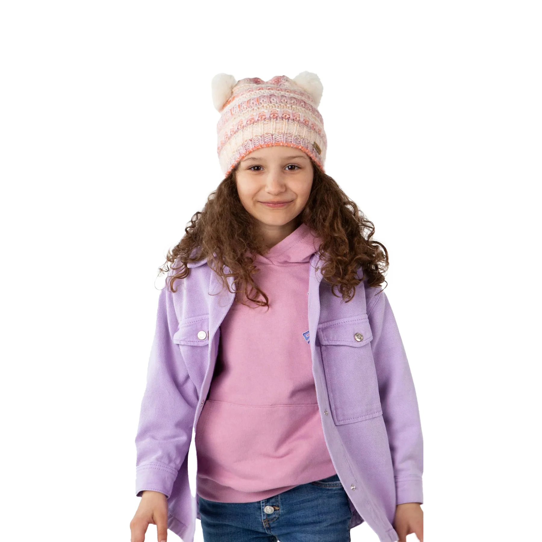 Kid's Dolorez Beanie - Image 2