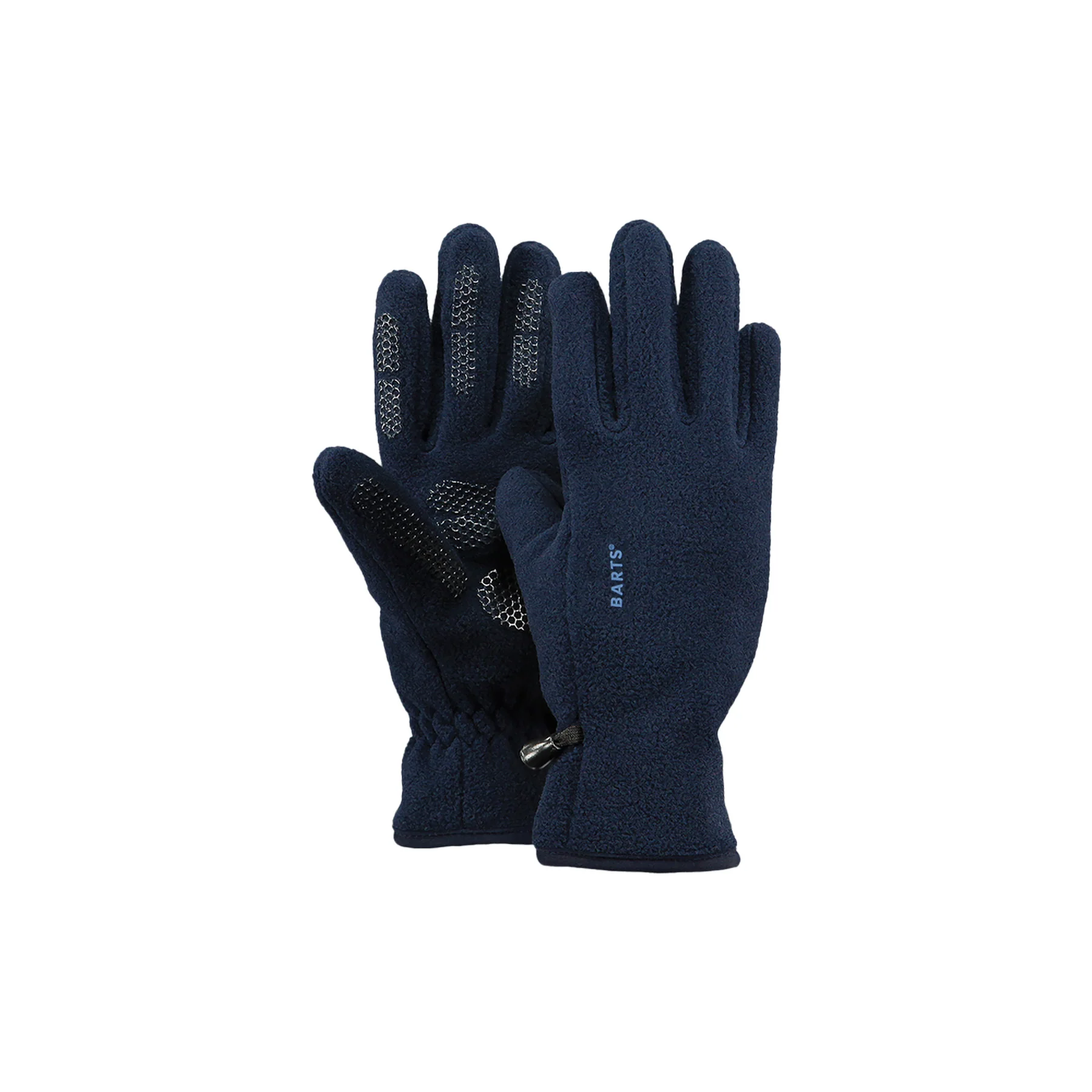 Kids' Fleece Gloves - Image 2
