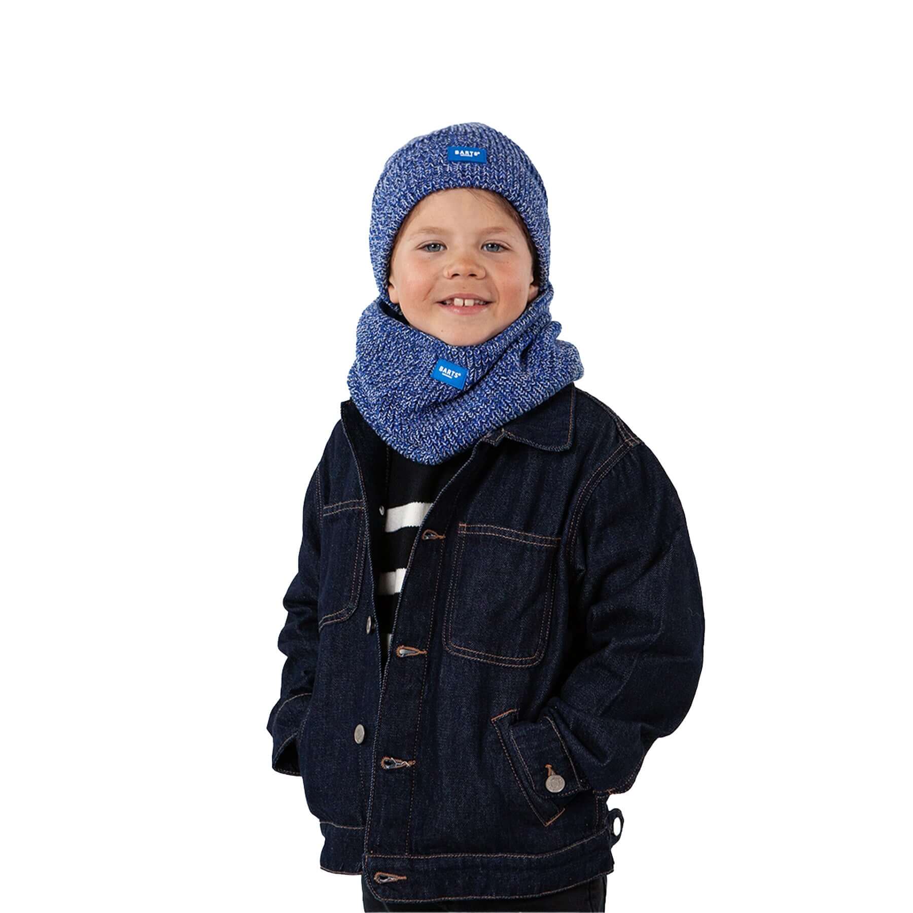 Boys' Granyte Beanie - Image 2