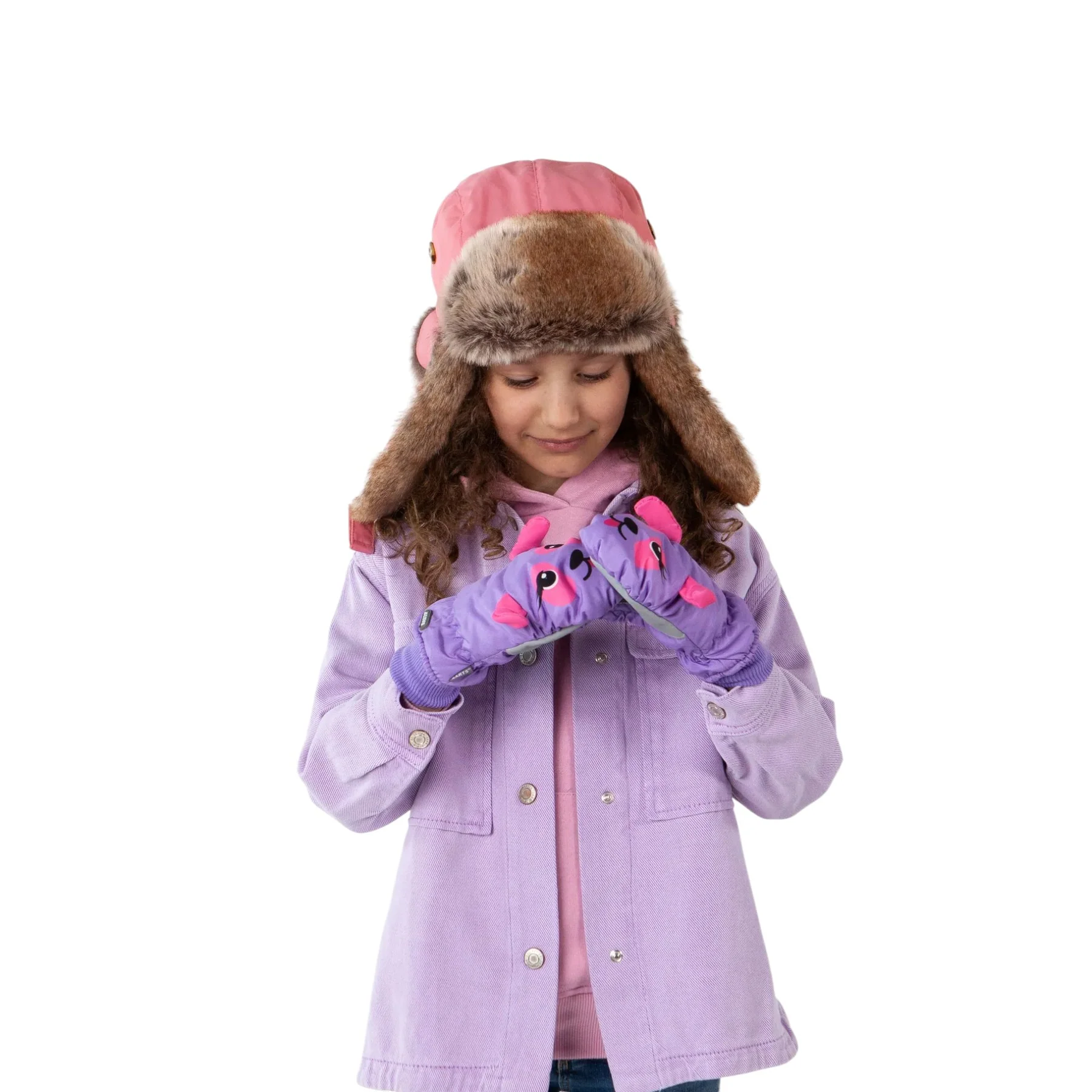 Kids' Kamikaze Bomber Hat - Image 5