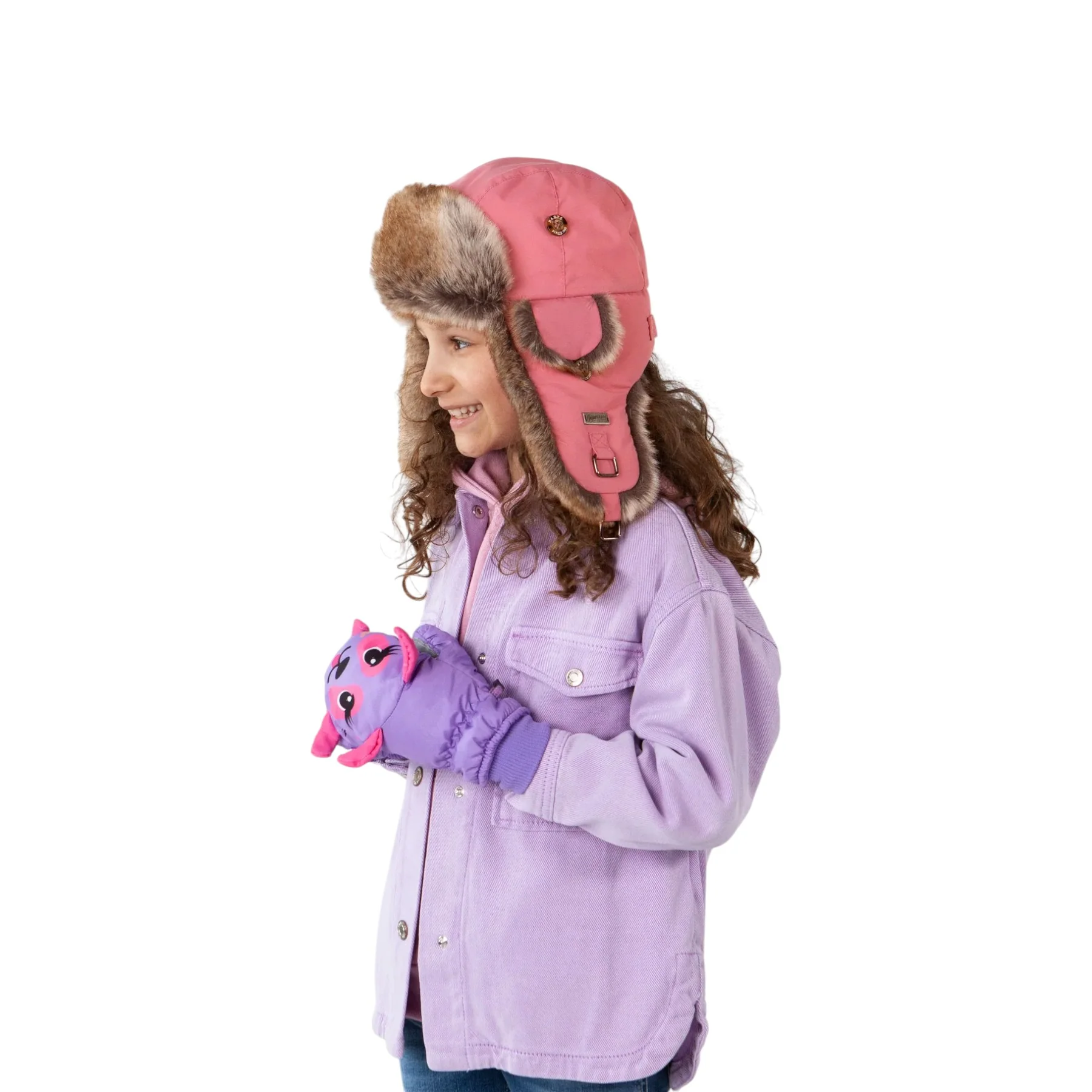 Kids' Kamikaze Bomber Hat - Image 7