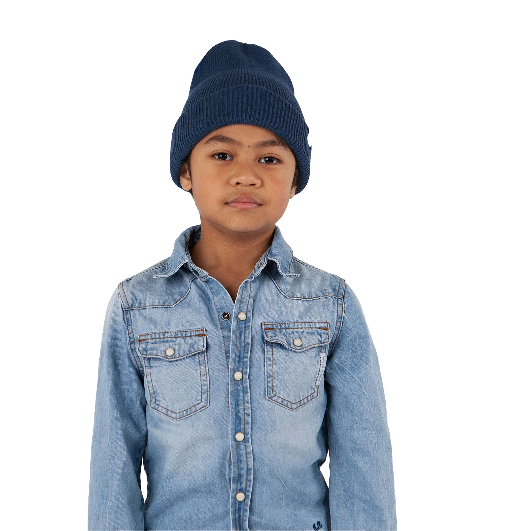 Boys' Kinabalu Beanie - Image 2