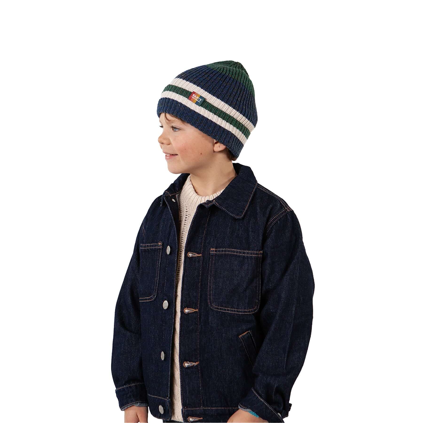 Boys' Mugear Beanie - Image 2