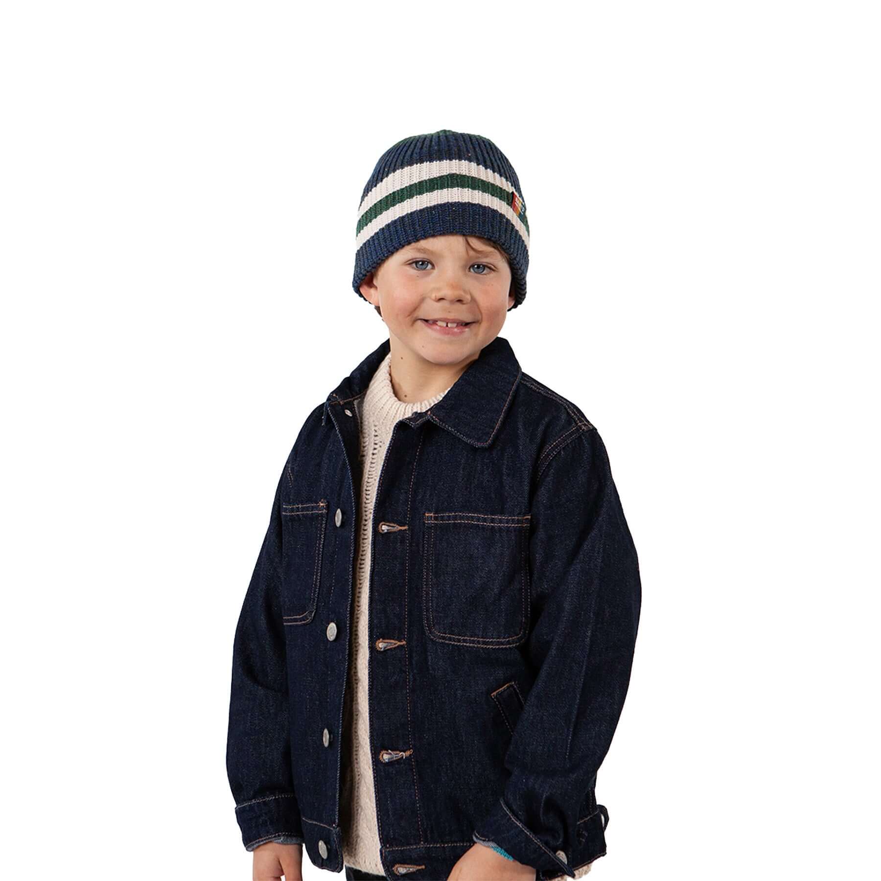 Boys' Mugear Beanie - Image 3