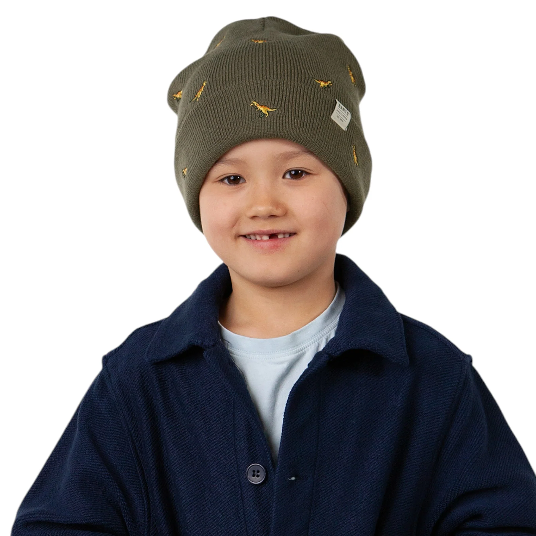 Kids' Vinson Beanie - Image 2