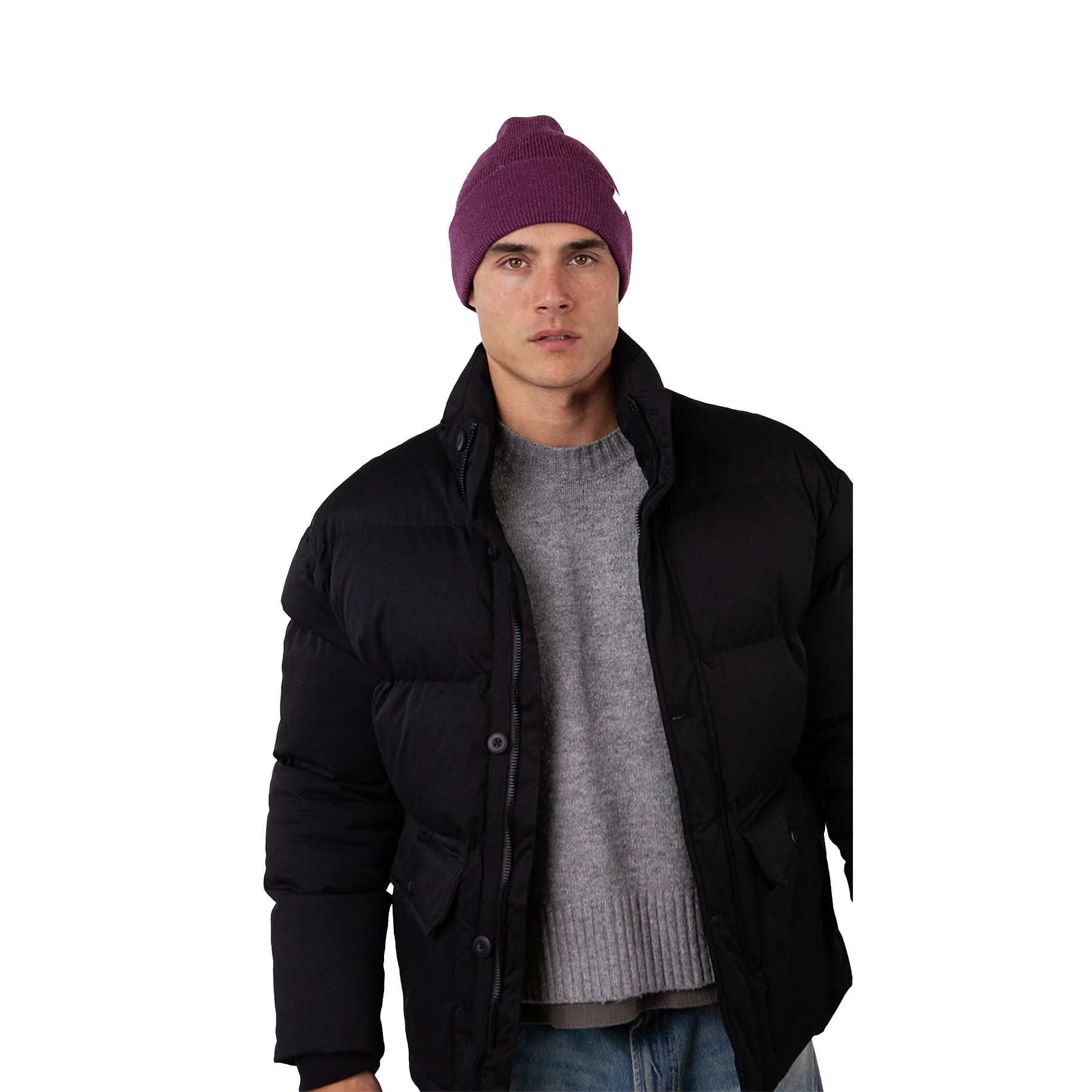Kinabalu Beanie - Image 5