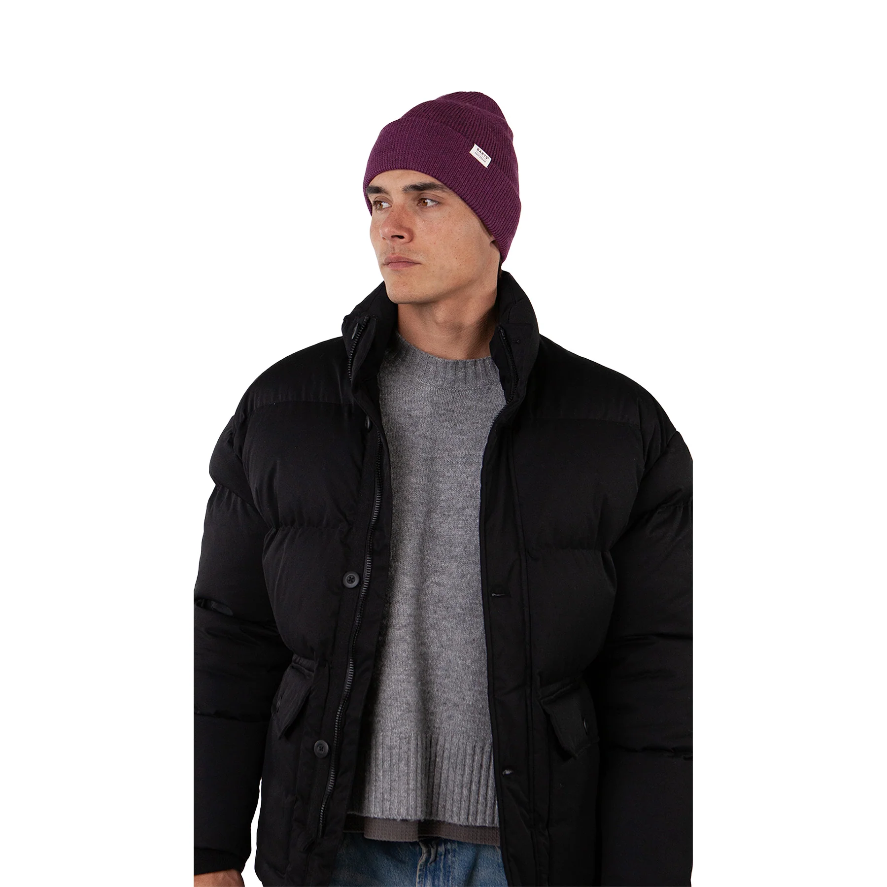 Kinabalu Beanie - Image 6