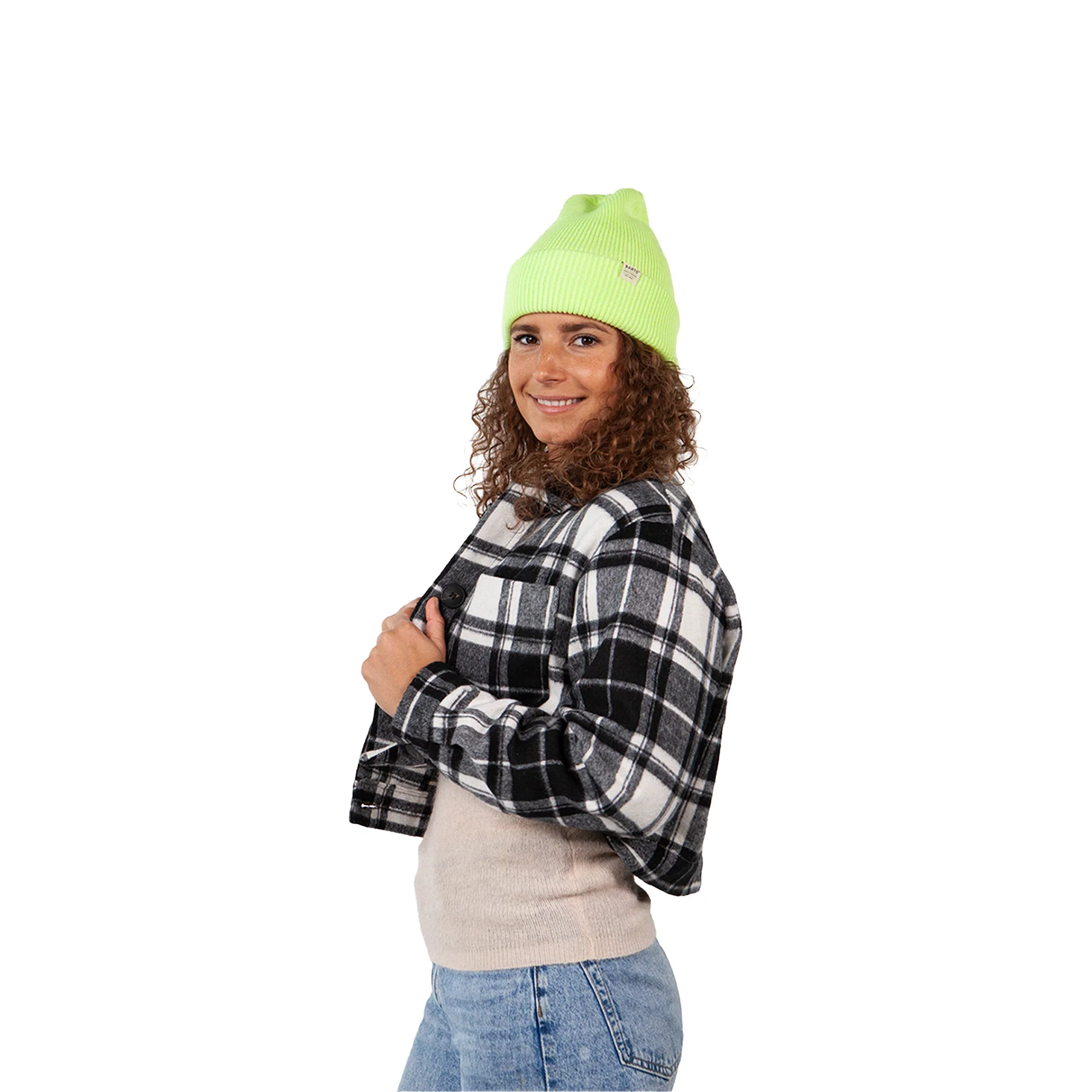 Kinabalu Beanie - Image 64