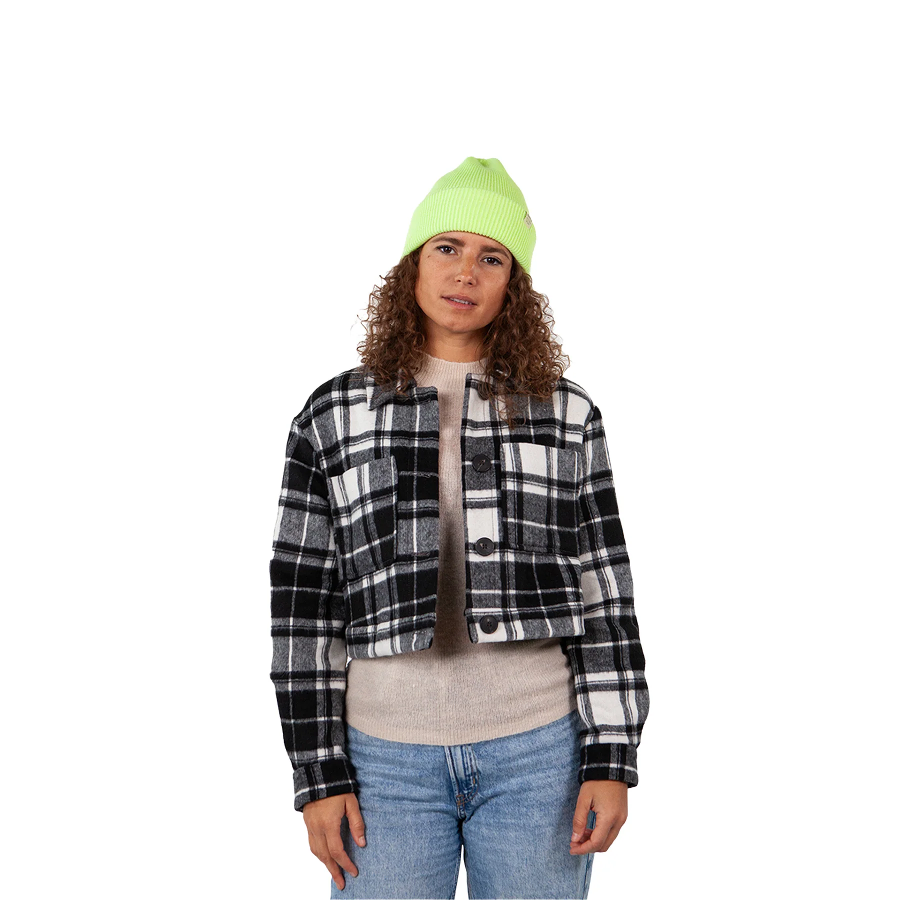 Kinabalu Beanie - Image 65