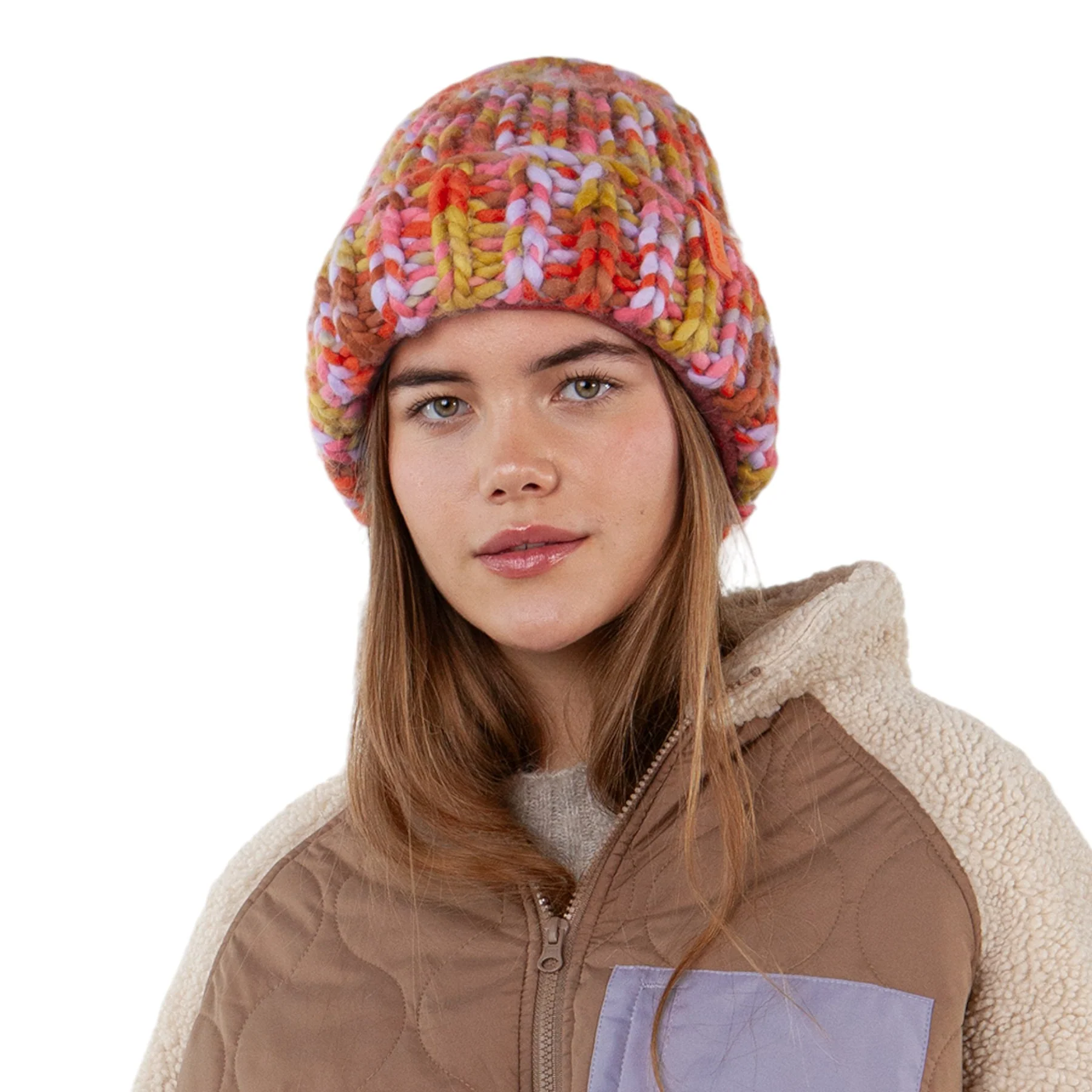 Miterra Beanie - Image 2