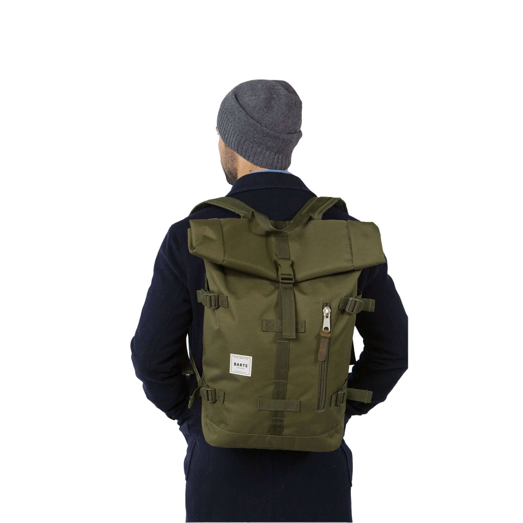 Mountain Backpack - Image 7