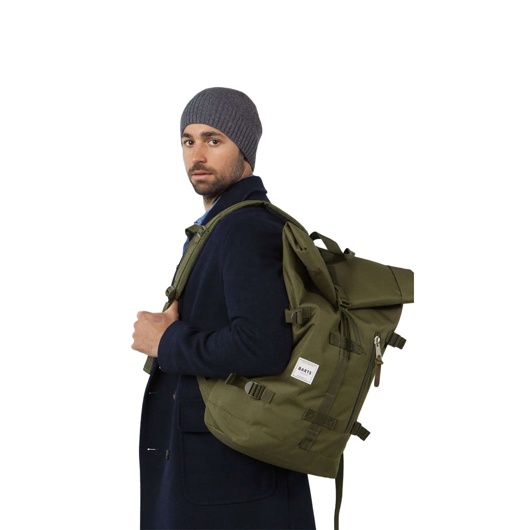 Mountain Backpack - Image 8