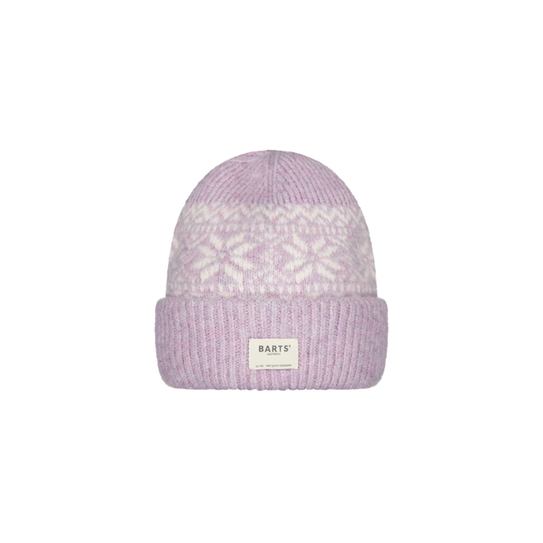 Negomba Stretchy Beanie - Image 4