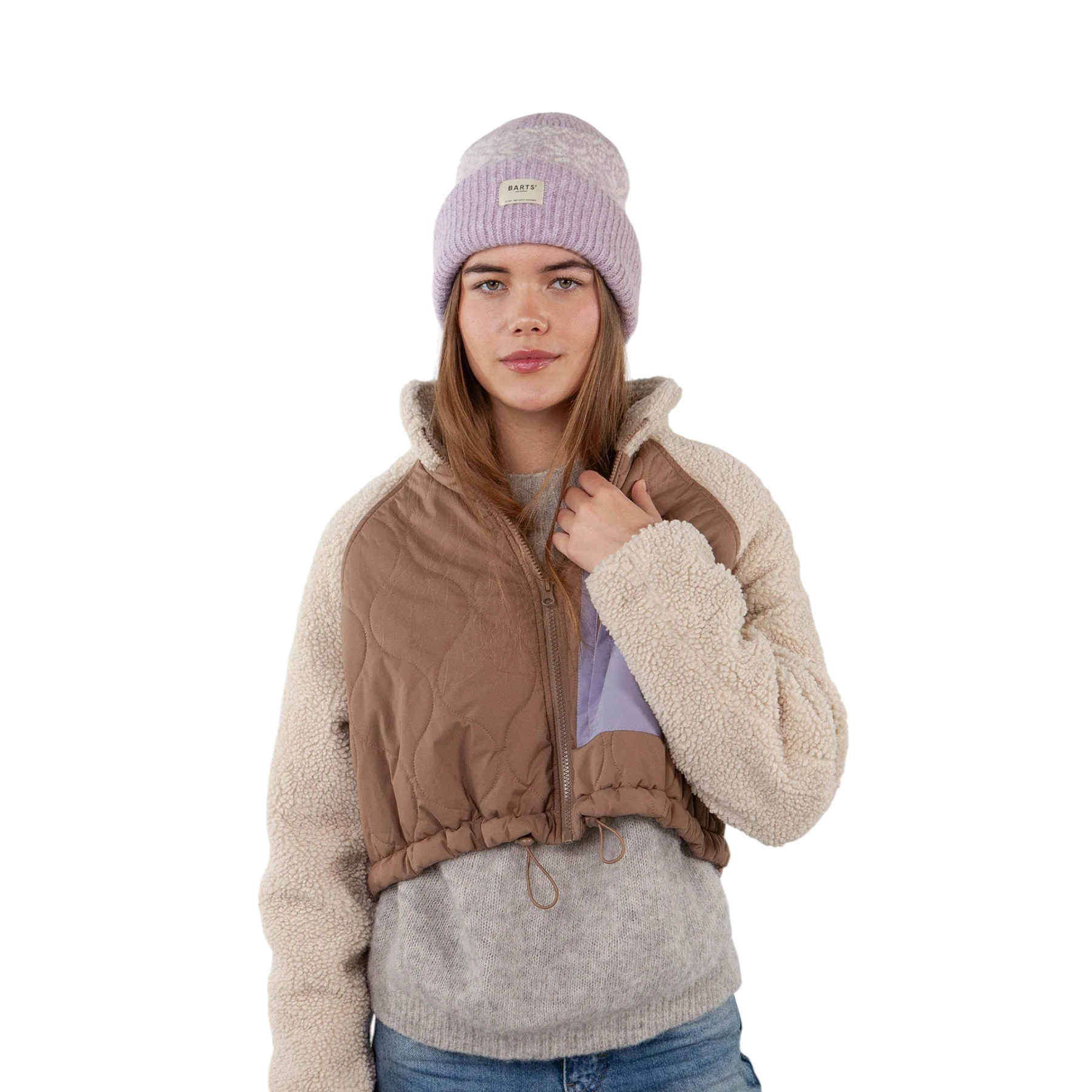 Negomba Stretchy Beanie - Image 5