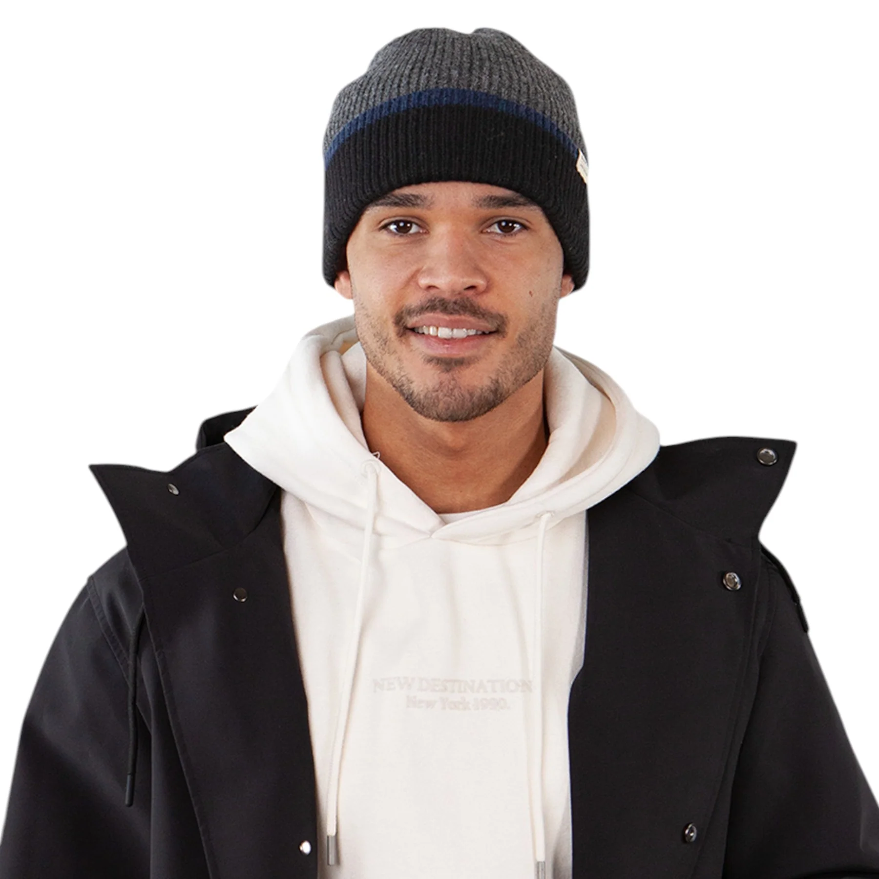 Pharon Wool Beanie - Image 2
