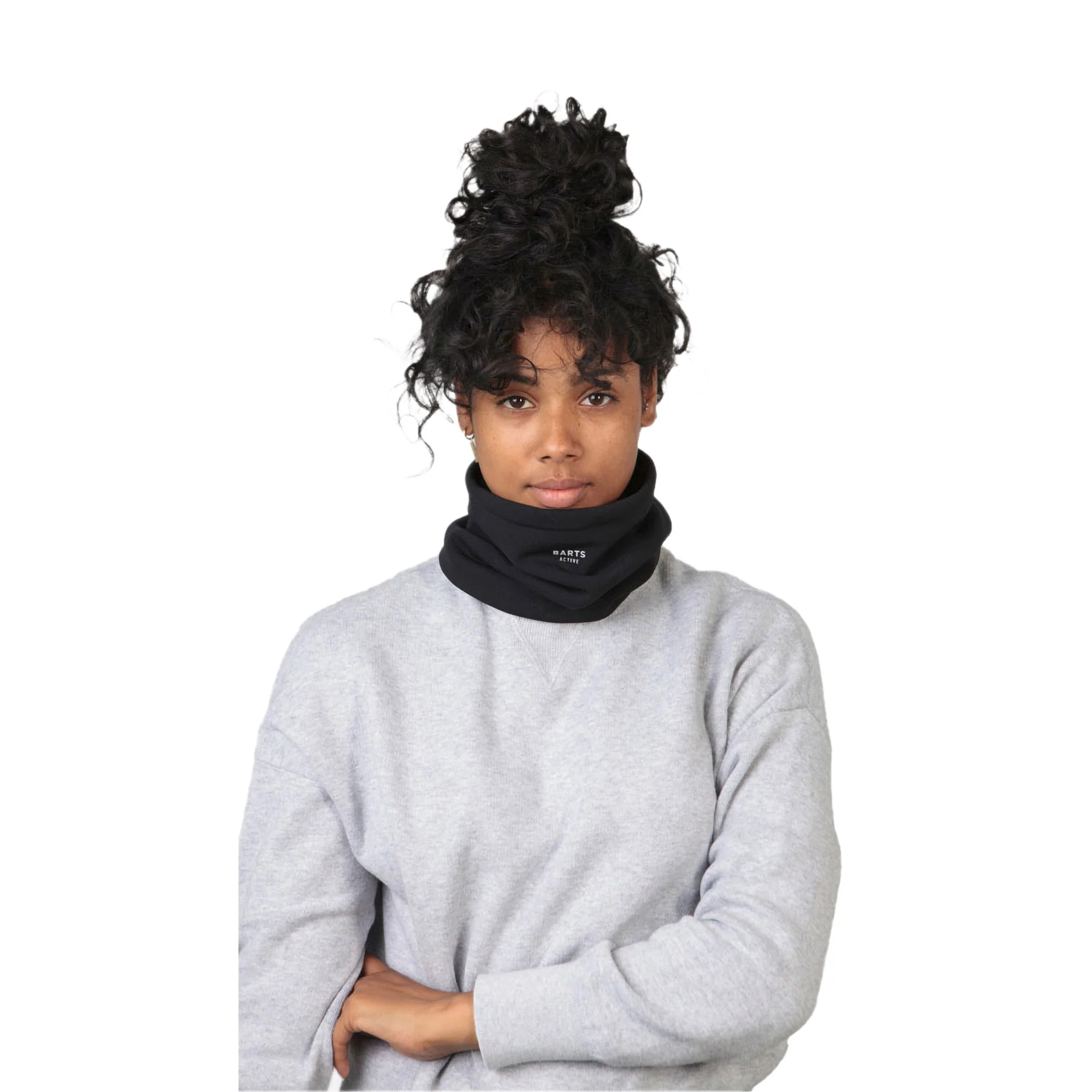 Unisex Powerstretch Col - Image 2