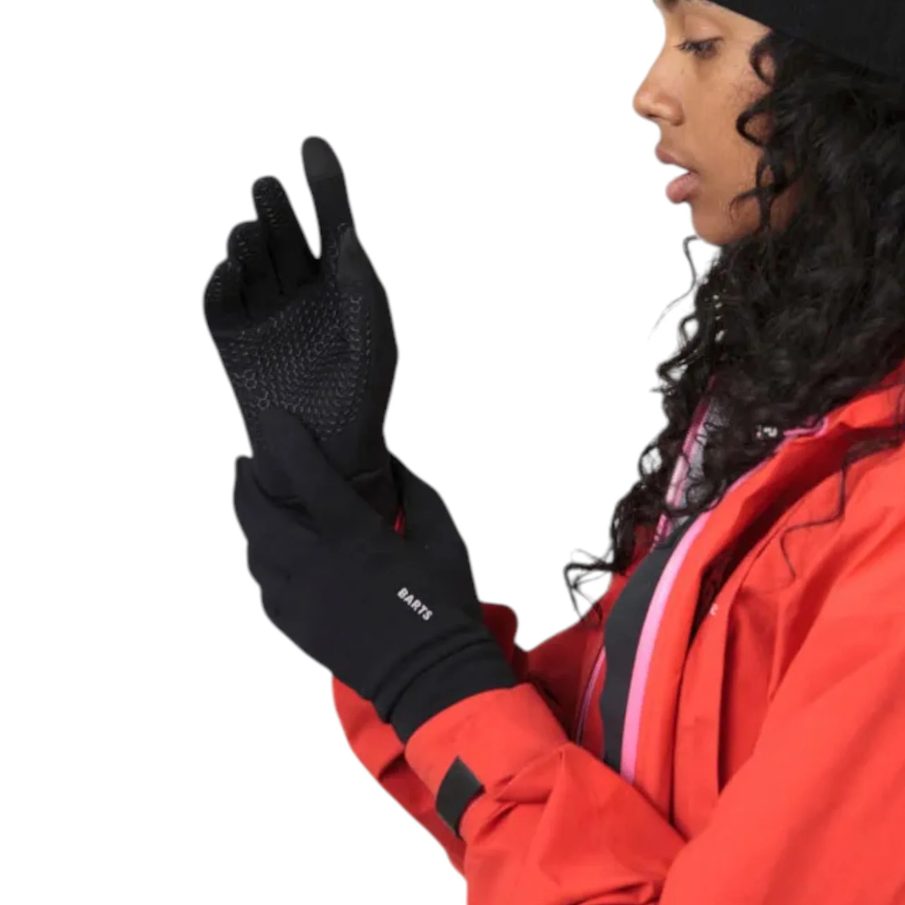 Powerstretch Touch Gloves - Image 2