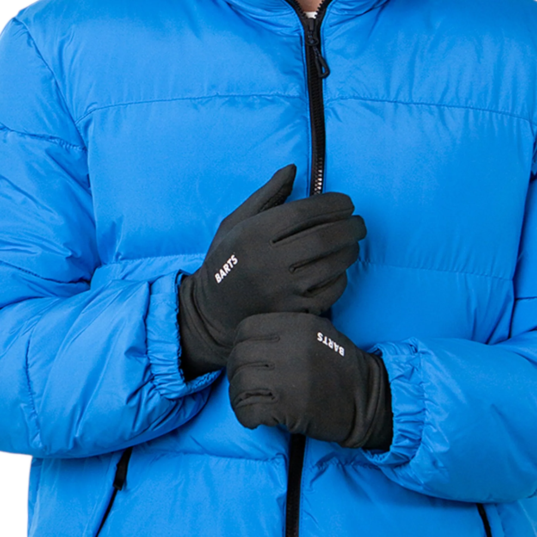 Powerstretch Touch Gloves - Image 4