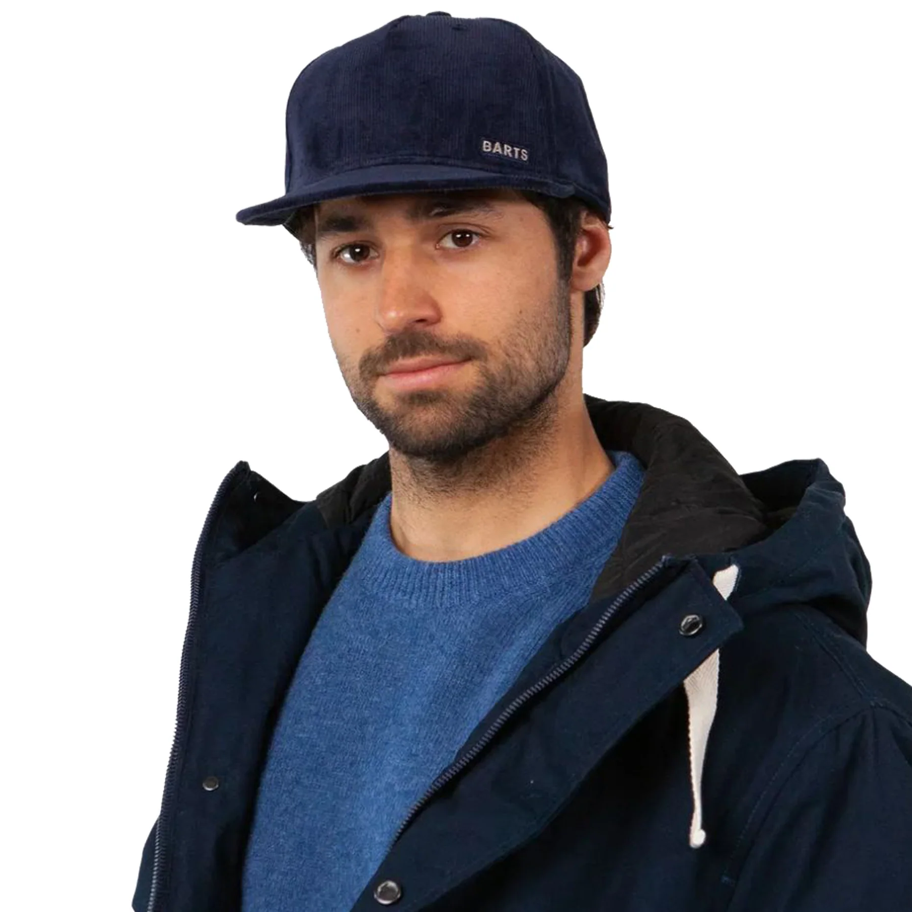 Tenkan Cap - Image 4