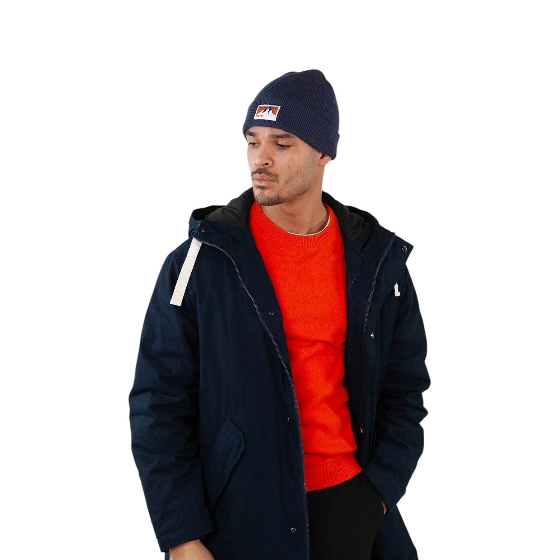 Valgers Beanie - Image 3