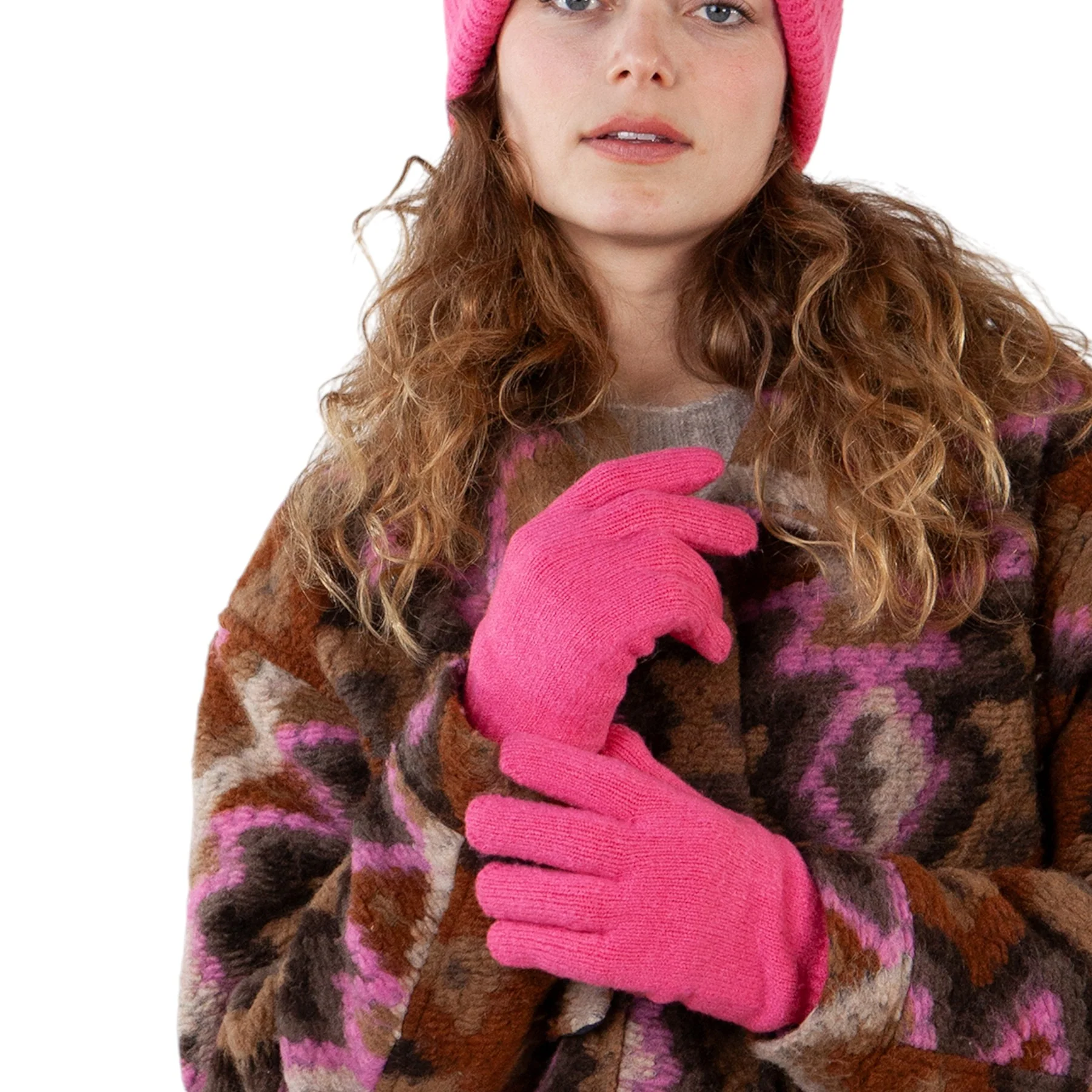 Witzia Gloves - Image 7