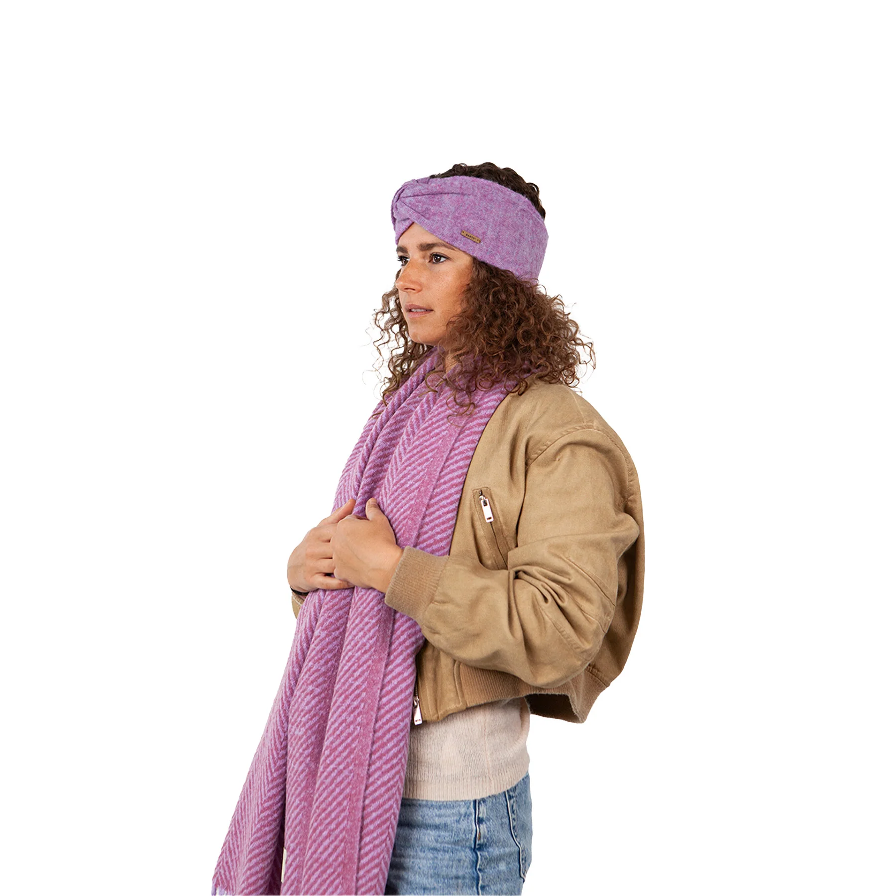 Witzia Headband - Image 3