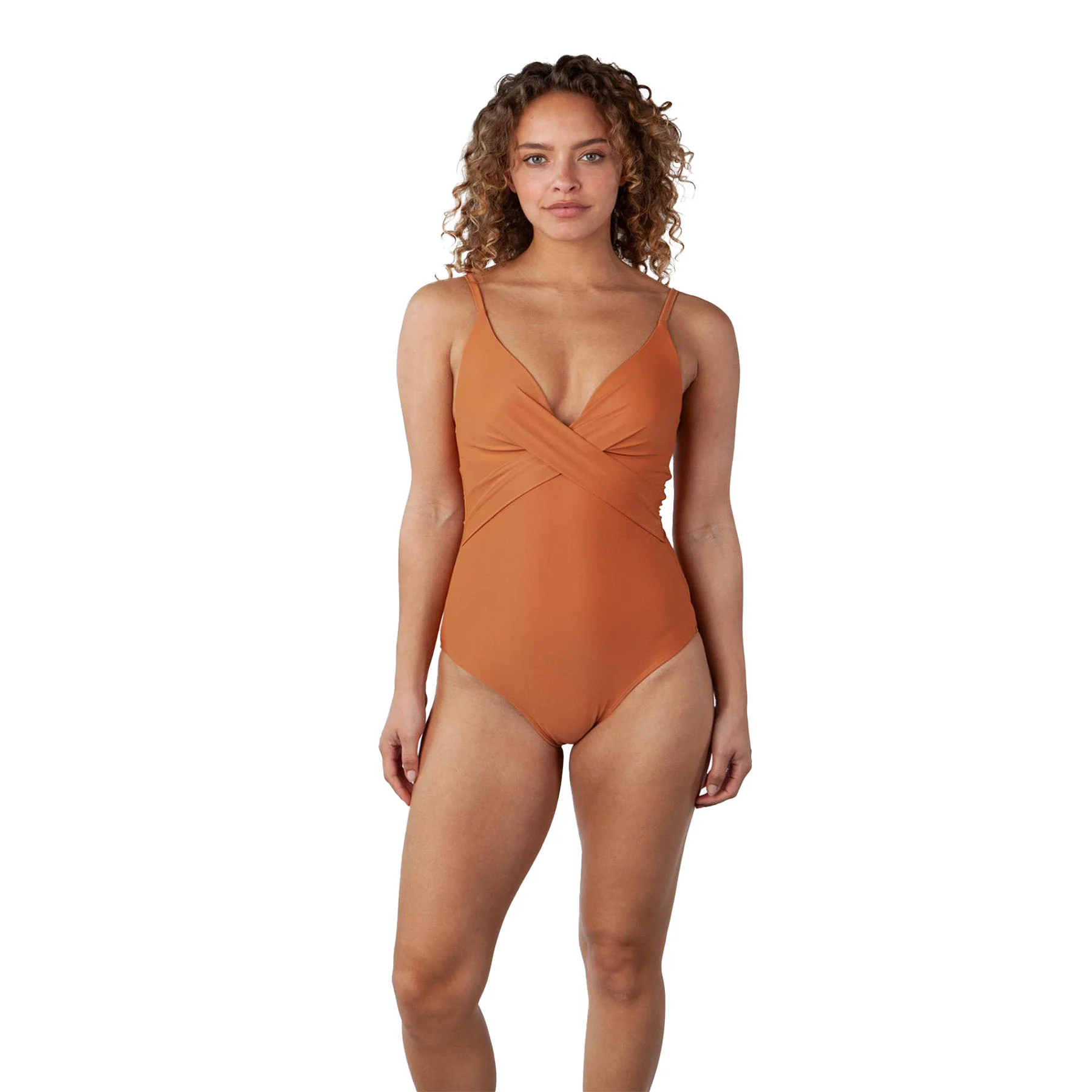 Women's Kelli Shaping One Piece Classic Swimsuit - Image 4