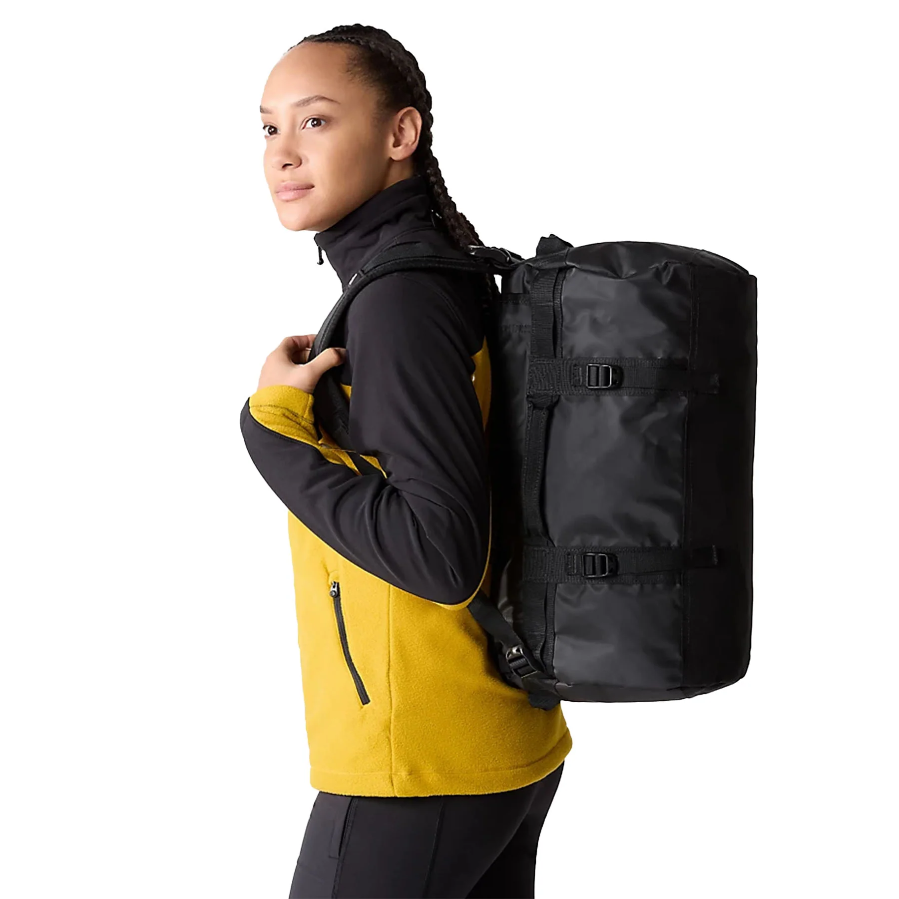 Base Camp Duffel- X-Small - 31 Litre - Image 10