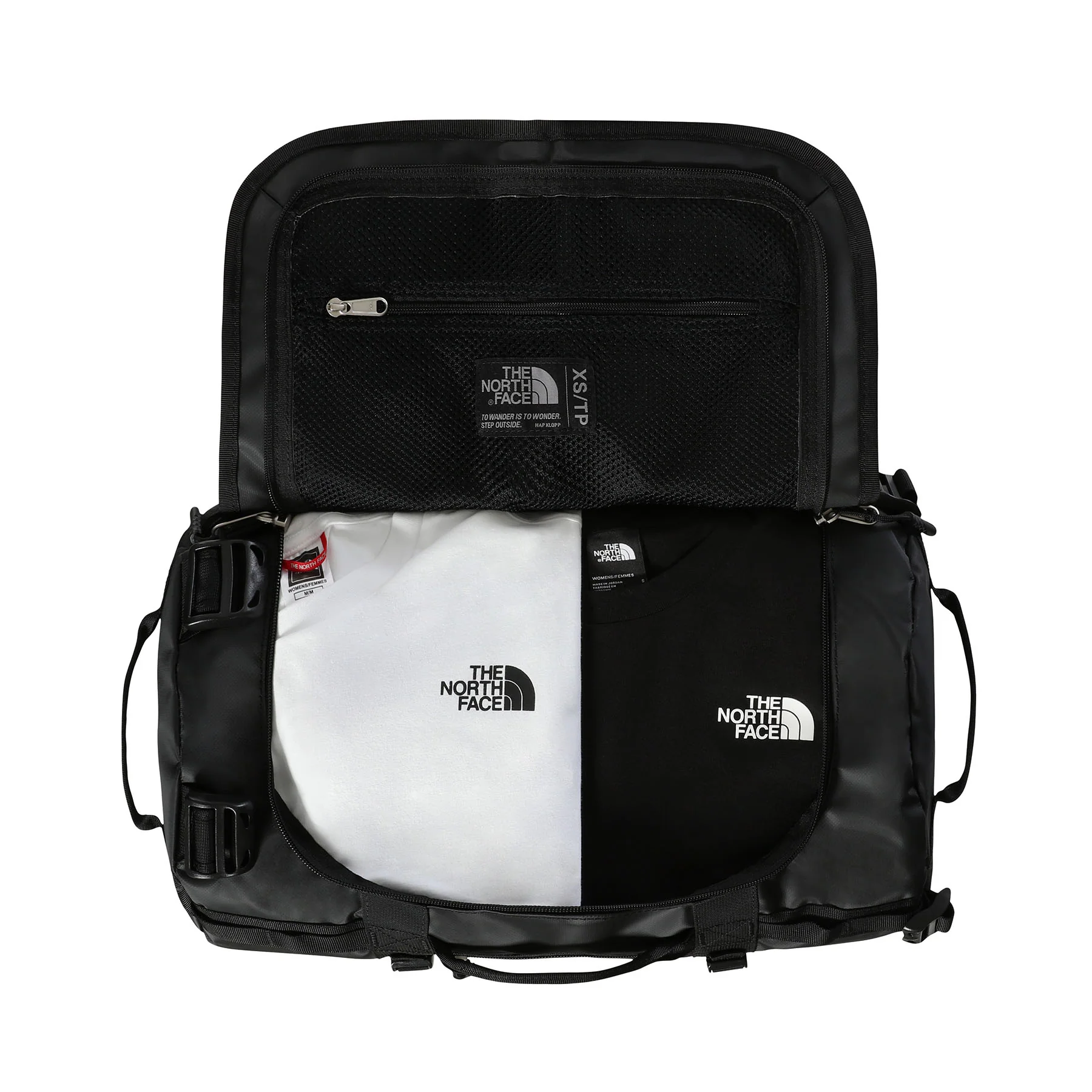 Base Camp Duffel- X-Small - 31 Litre - Image 11