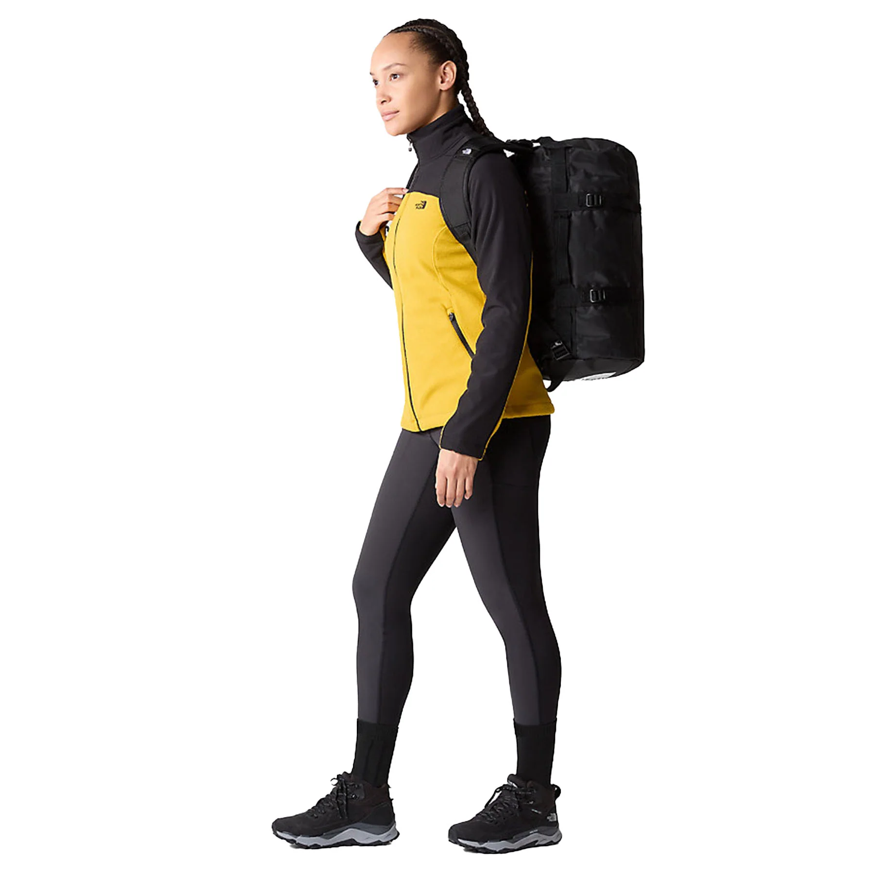 Base Camp Duffel- X-Small - 31 Litre - Image 12