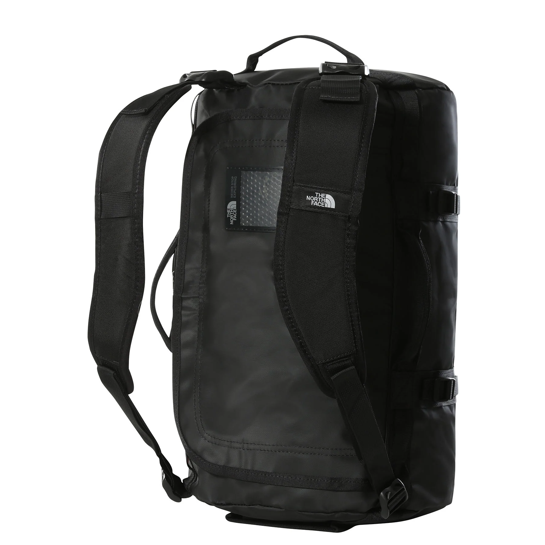 Base Camp Duffel- X-Small - 31 Litre - Image 14