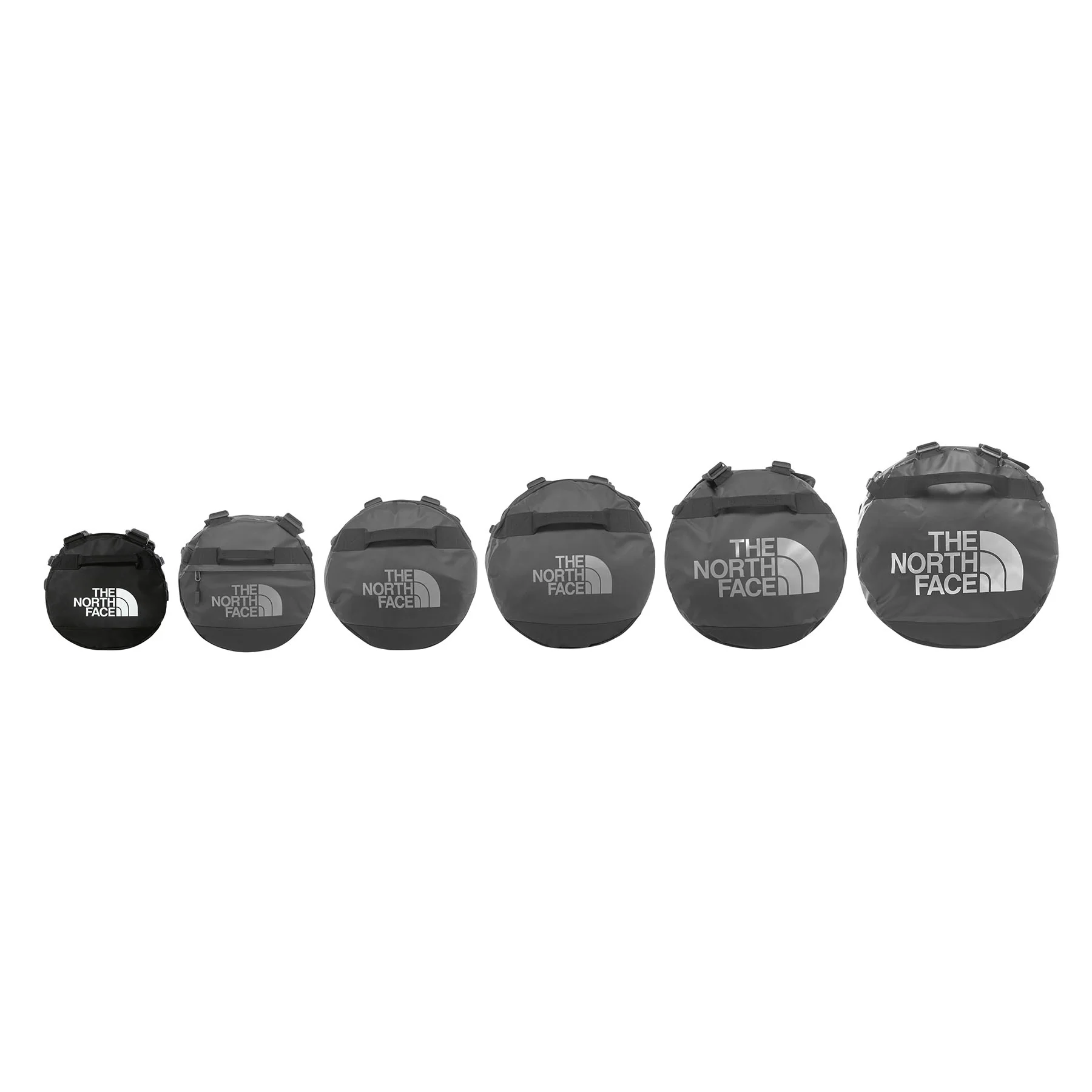 Base Camp Duffel- X-Small - 31 Litre - Image 15