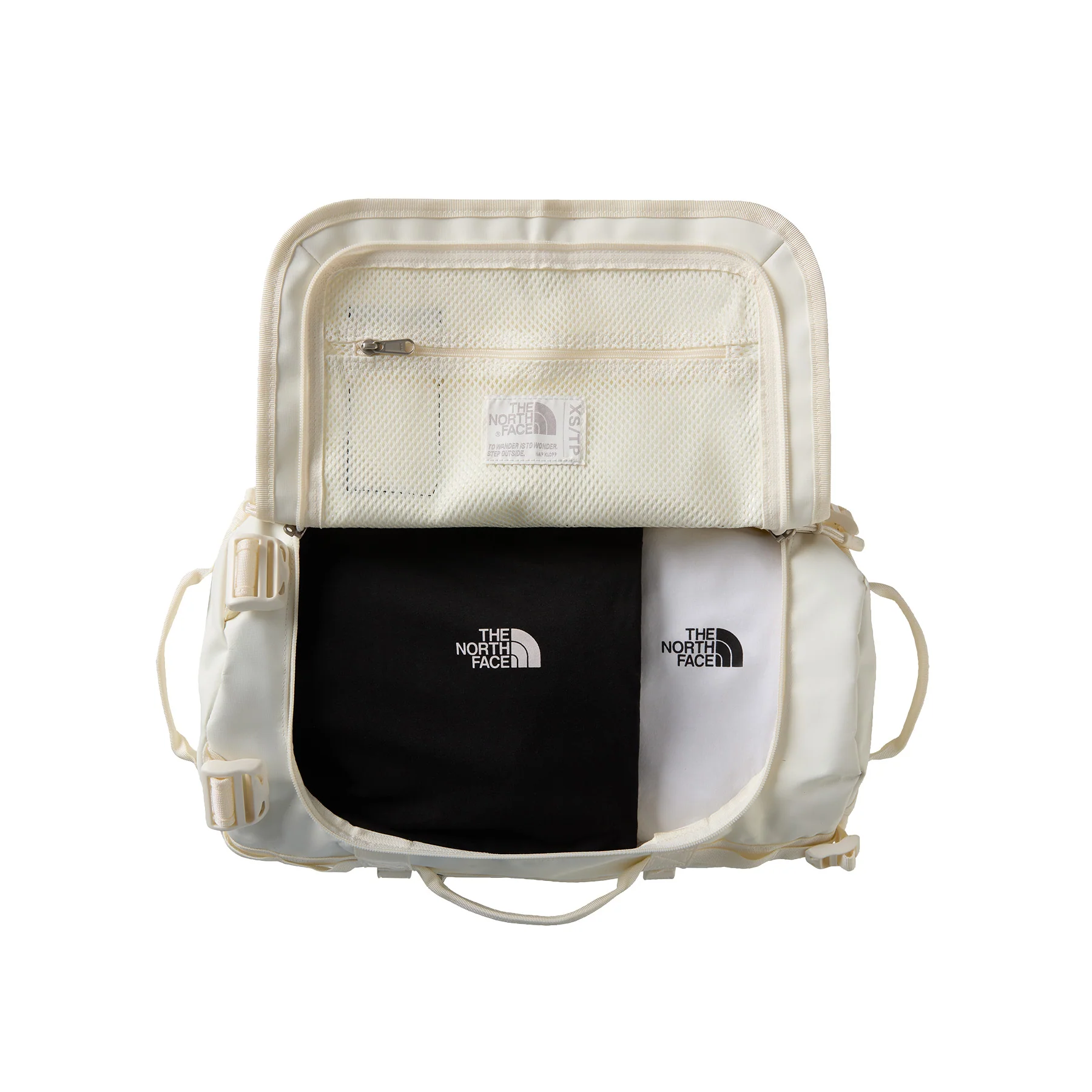 Base Camp Duffel- X-Small - 31 Litre - Image 5