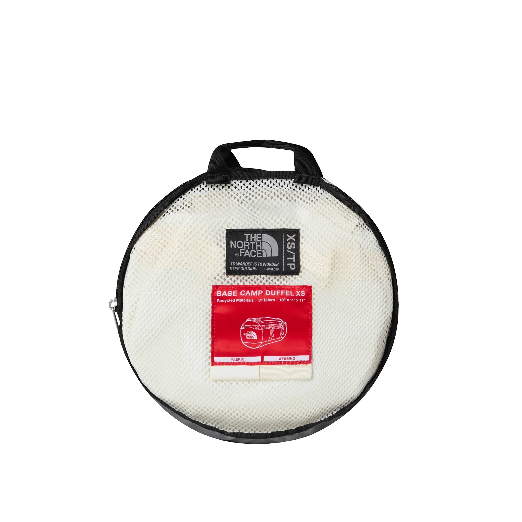 Base Camp Duffel- X-Small - 31 Litre - Image 6