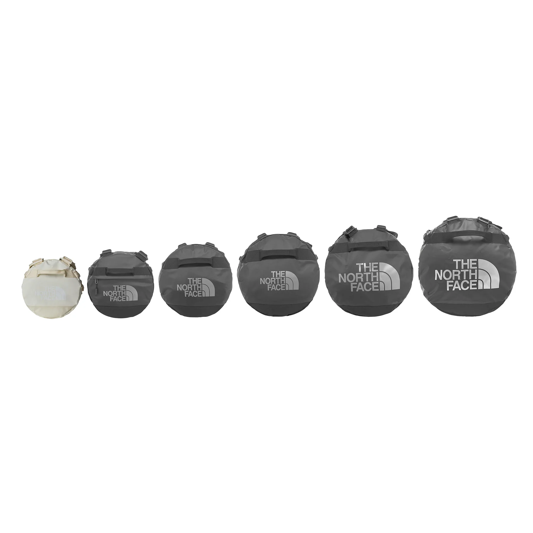 Base Camp Duffel- X-Small - 31 Litre - Image 7
