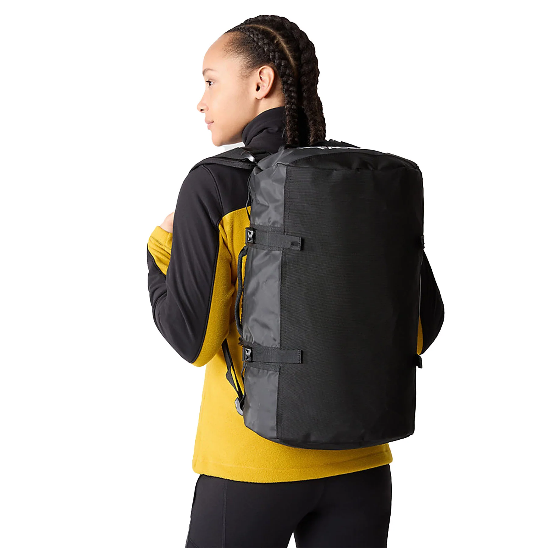 Base Camp Duffel- X-Small - 31 Litre - Image 9