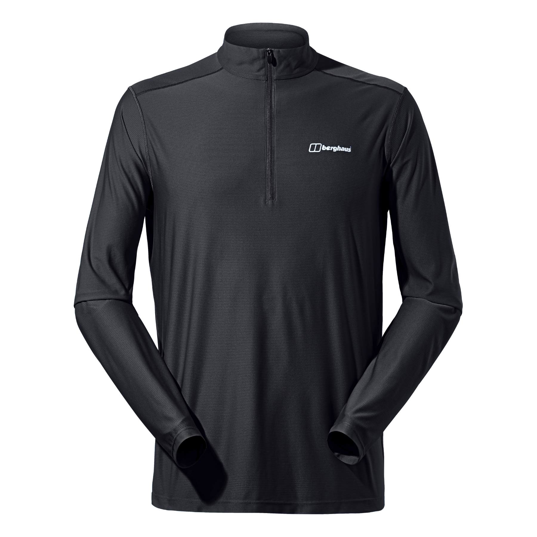 Men's 24/7 Tech Tee Half Zip